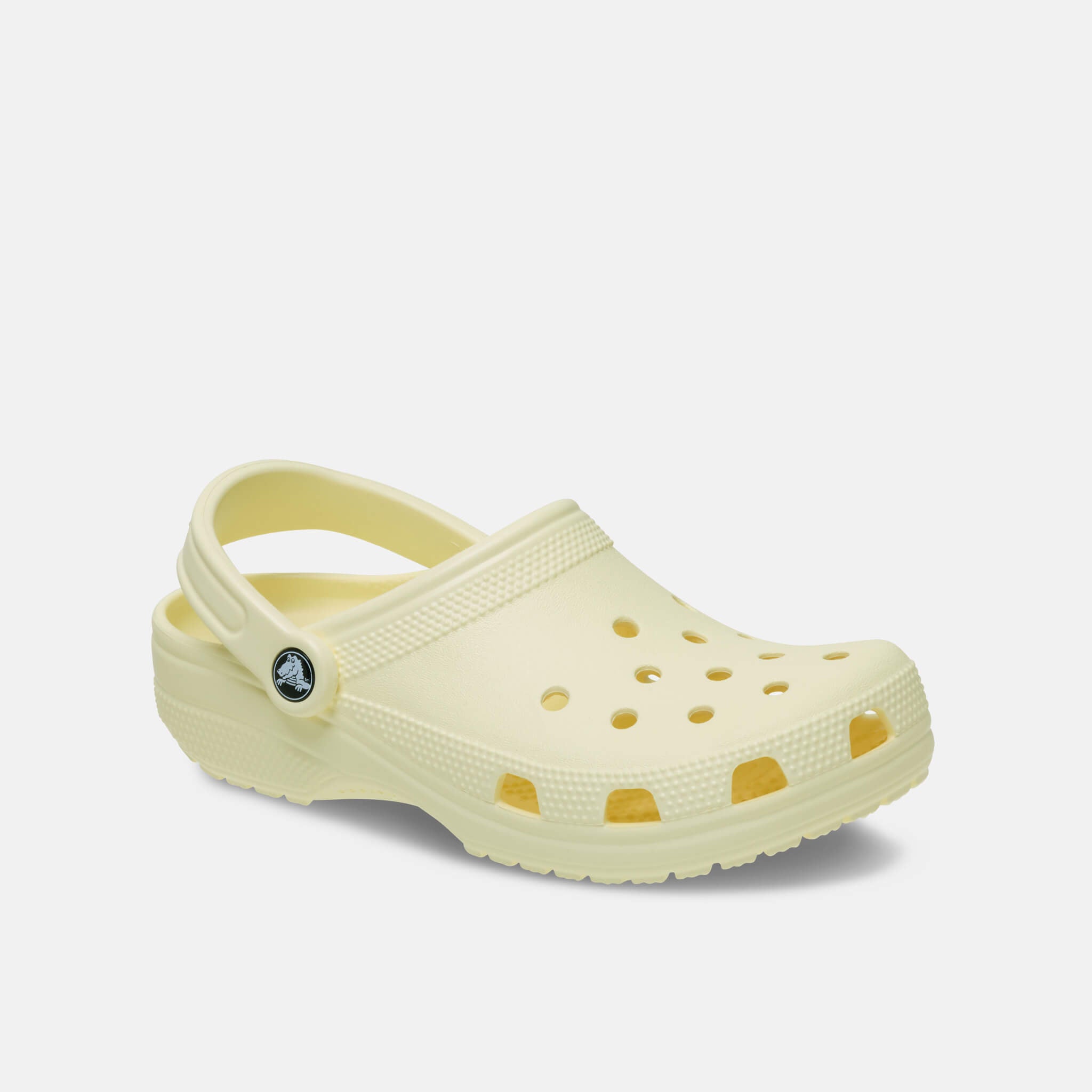 Classic Yellow Light