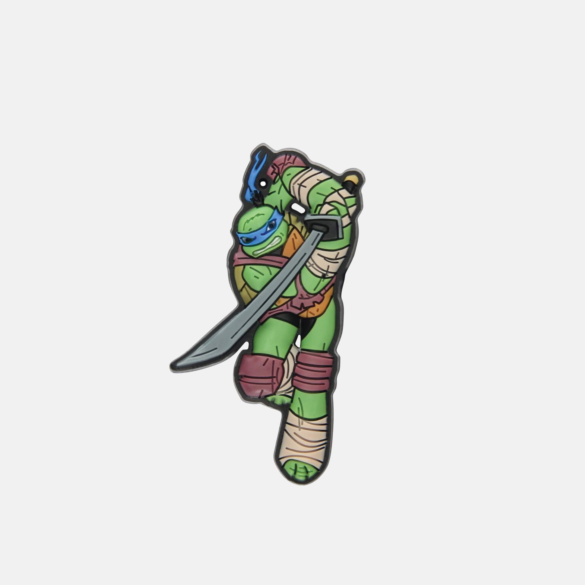 TMNT Leonardo