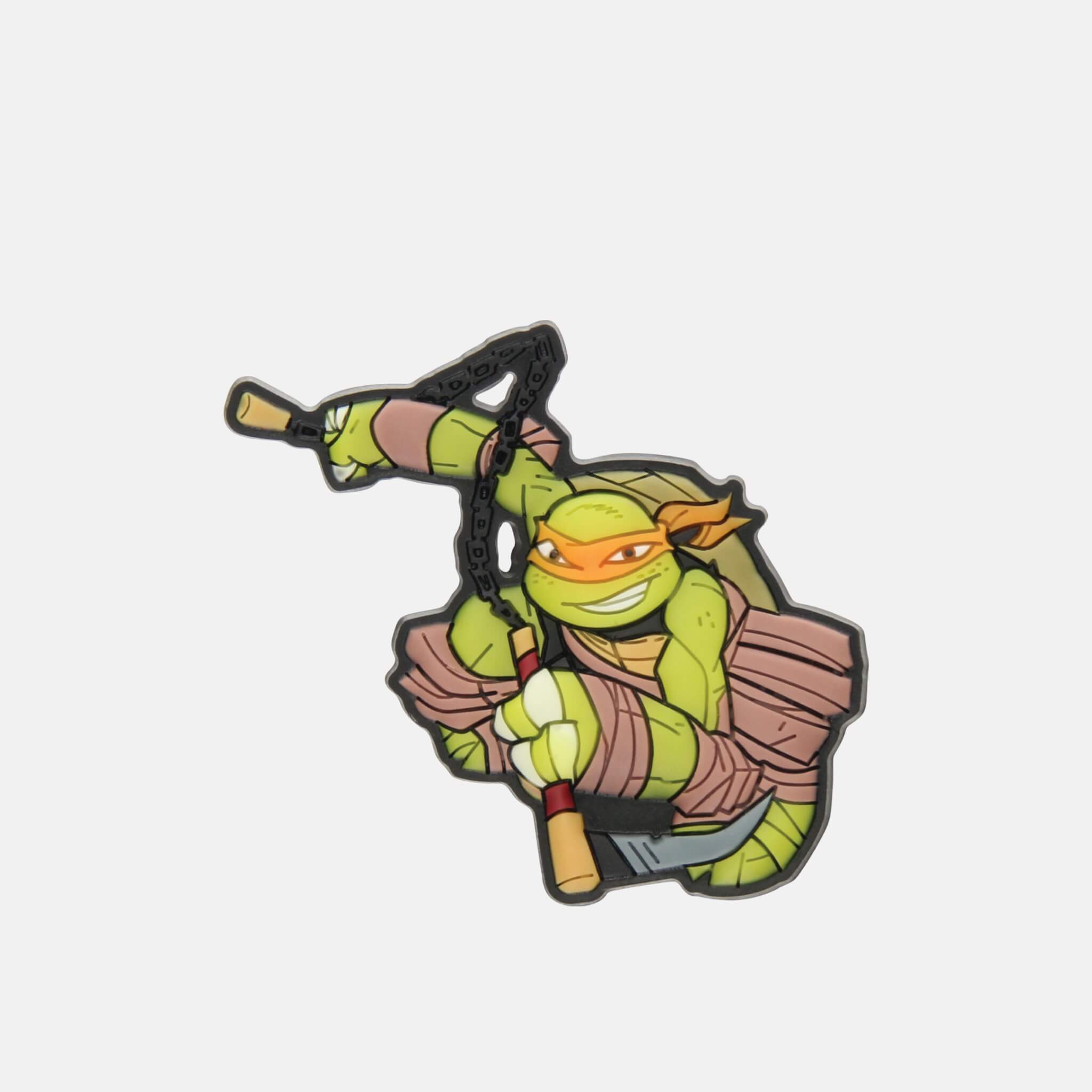 TMNT Michelangelo