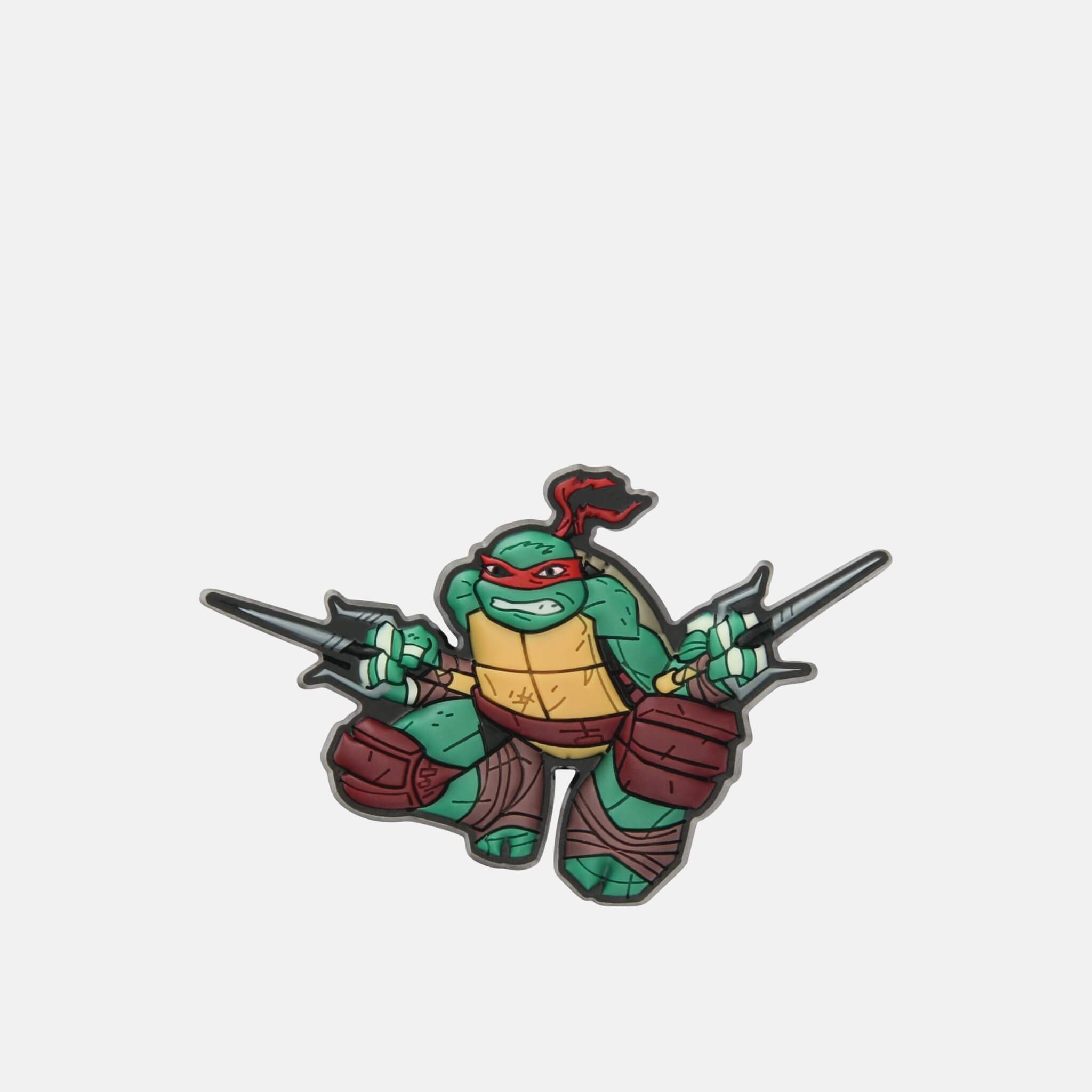 TMNT Raphael