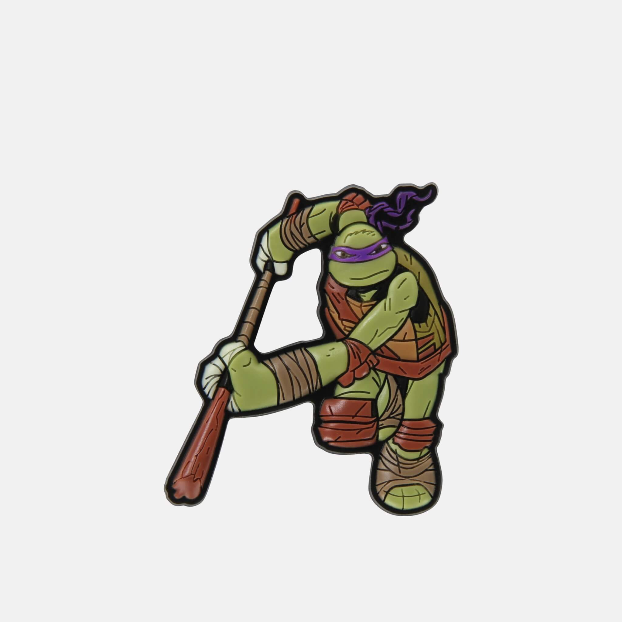 TMNT Donatello