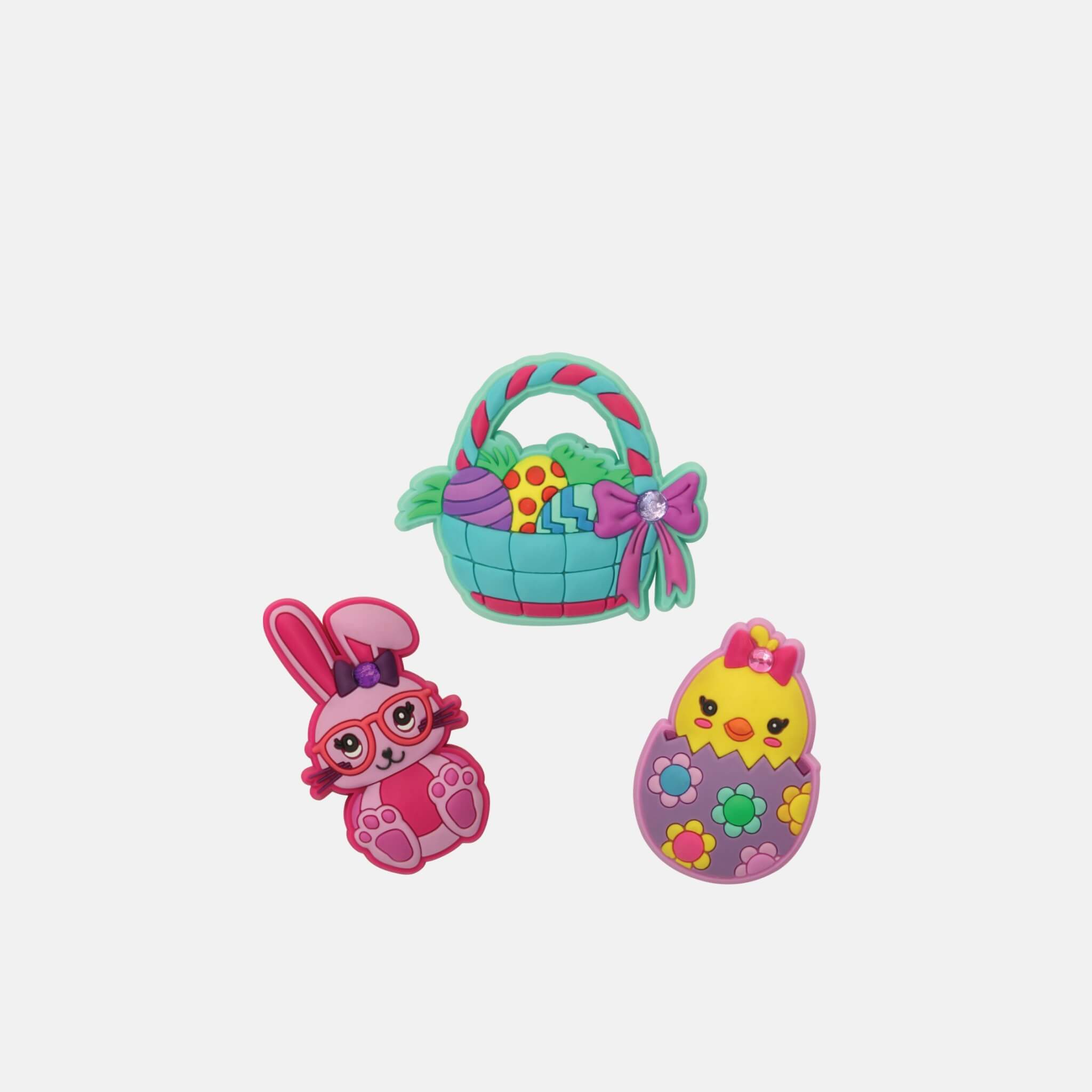 Easter Holiday Pack