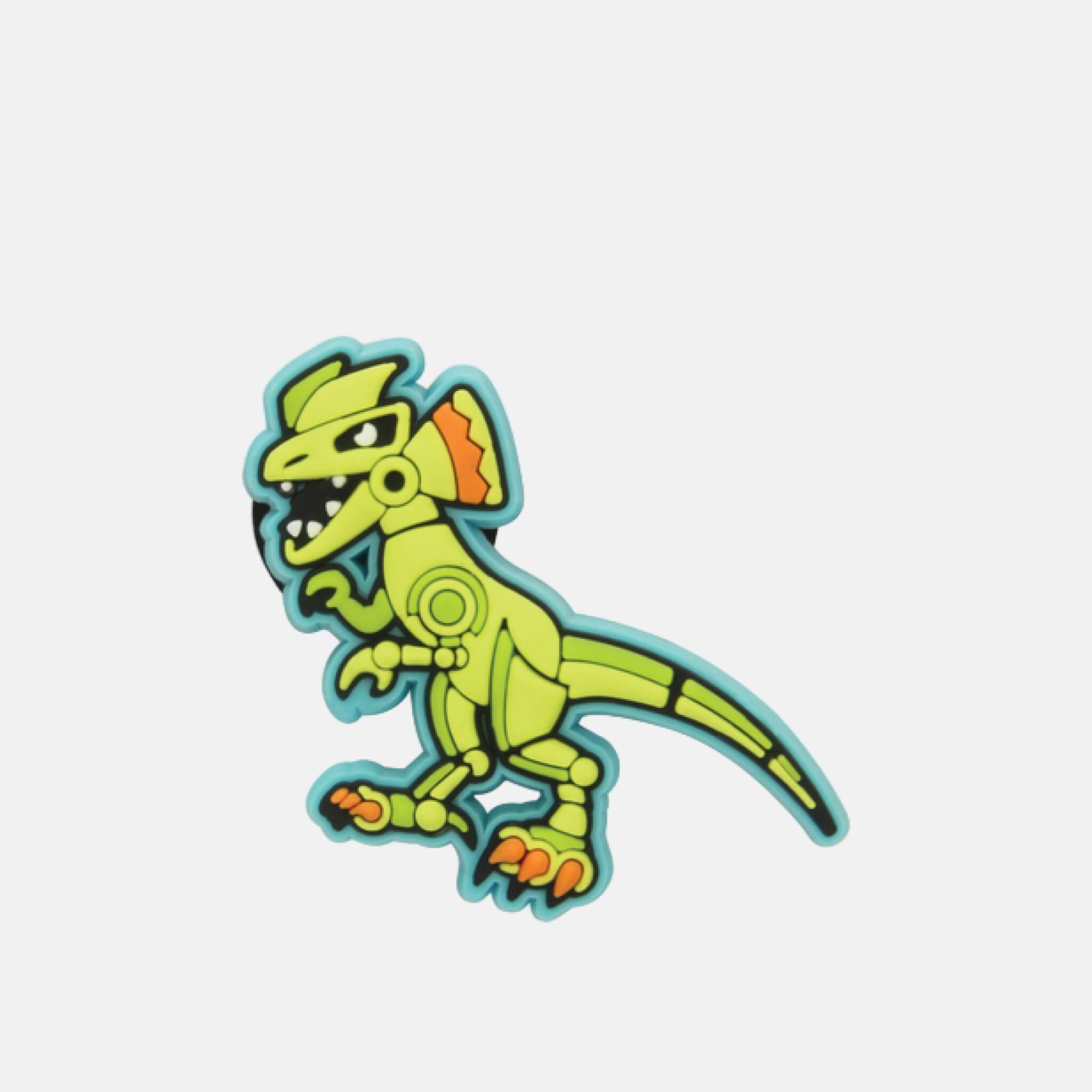 Robosaur Raptor