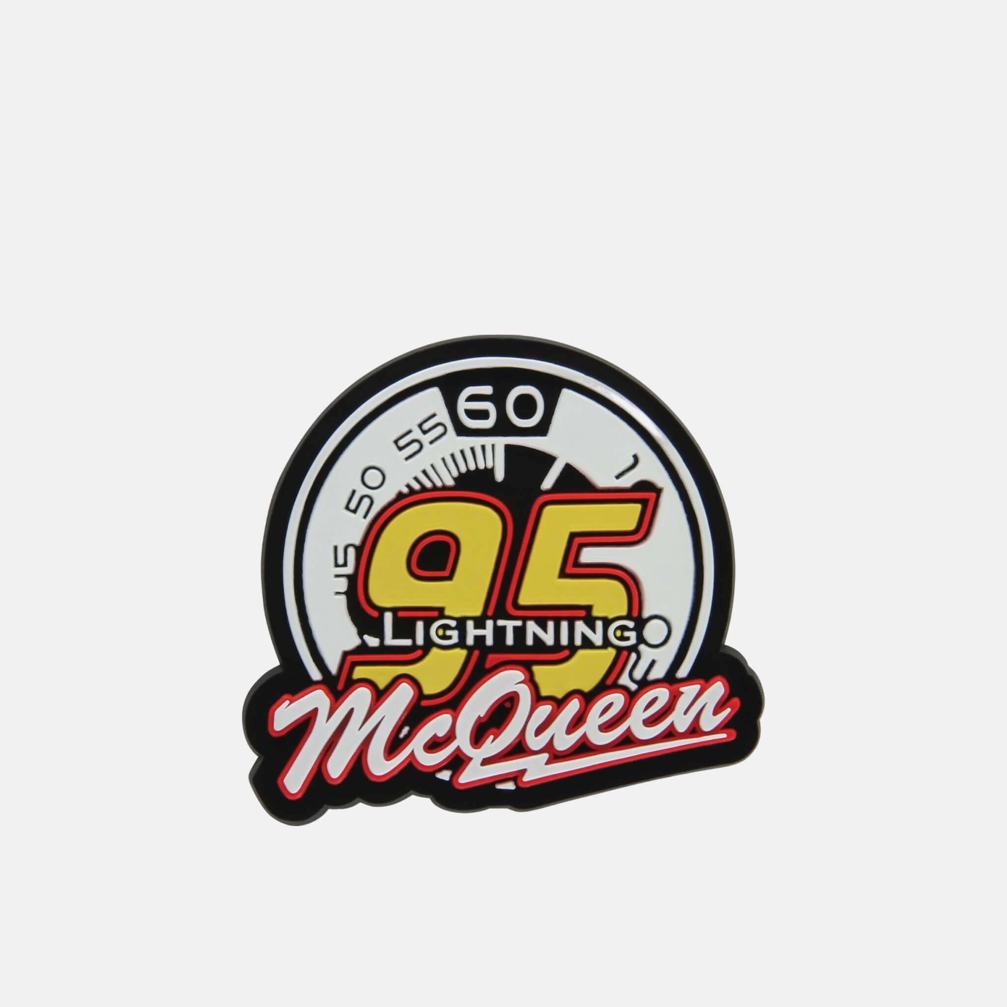 Cars Lightning McQueen 95