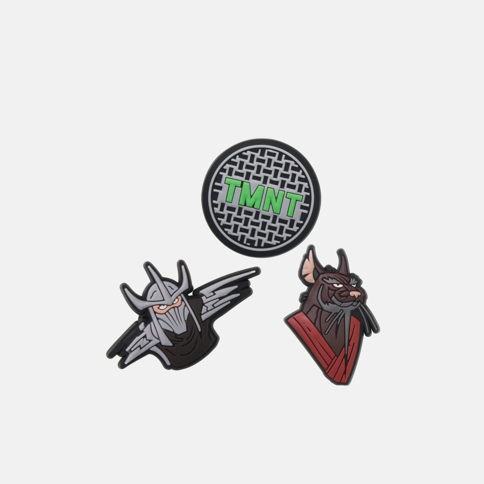 TMNT F16 Pack