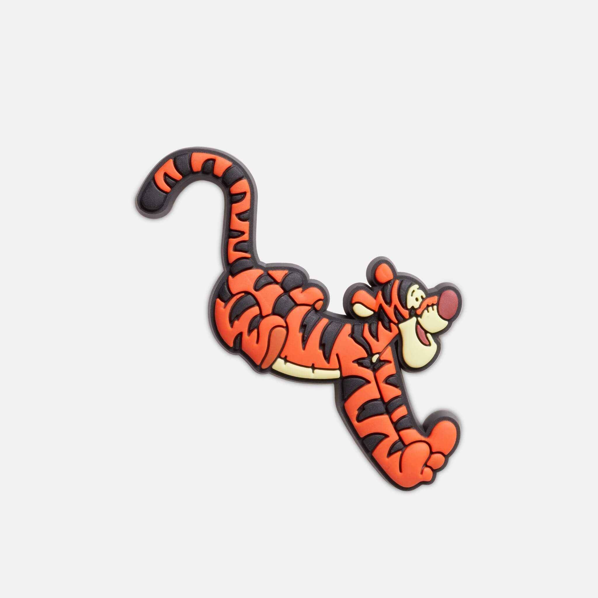 Odznáček Jibbitz - Winnie the Pooh Tigger