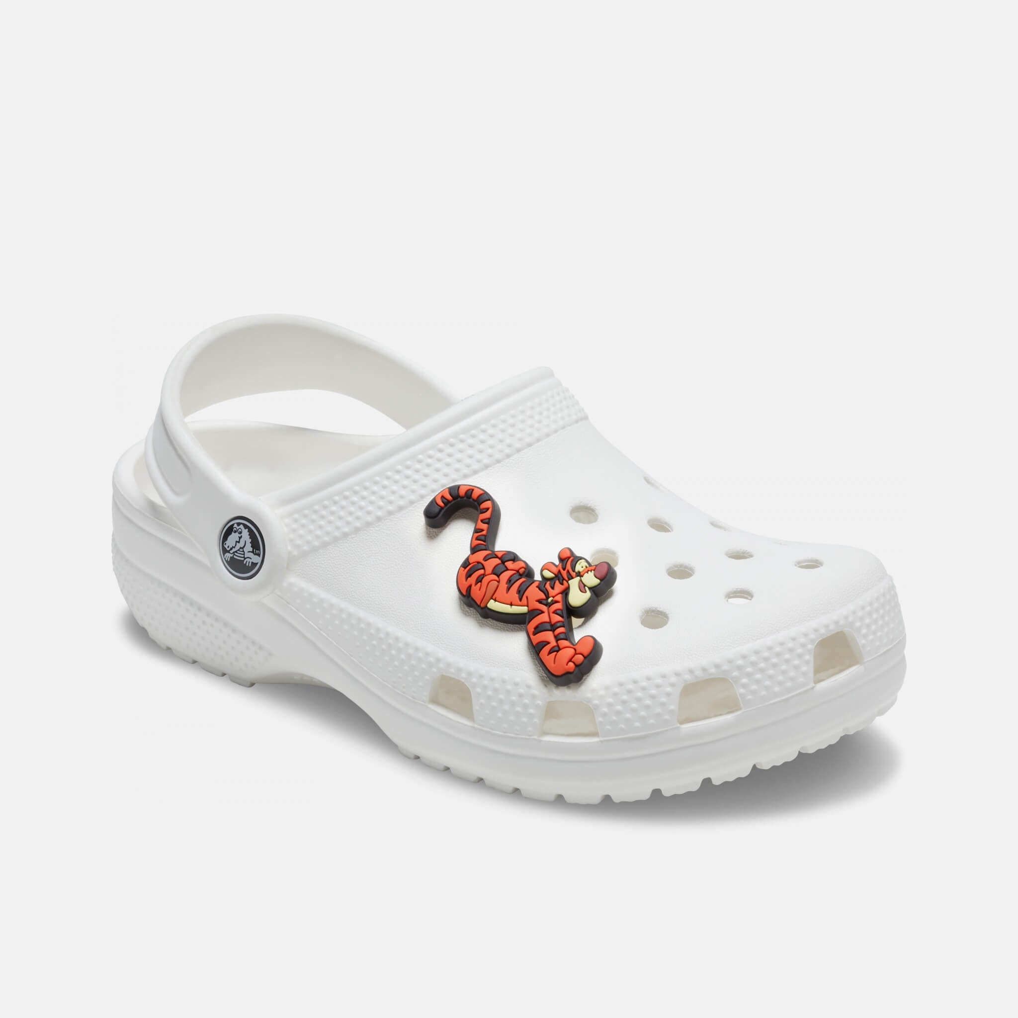 Odznáček Jibbitz - Winnie the Pooh Tigger