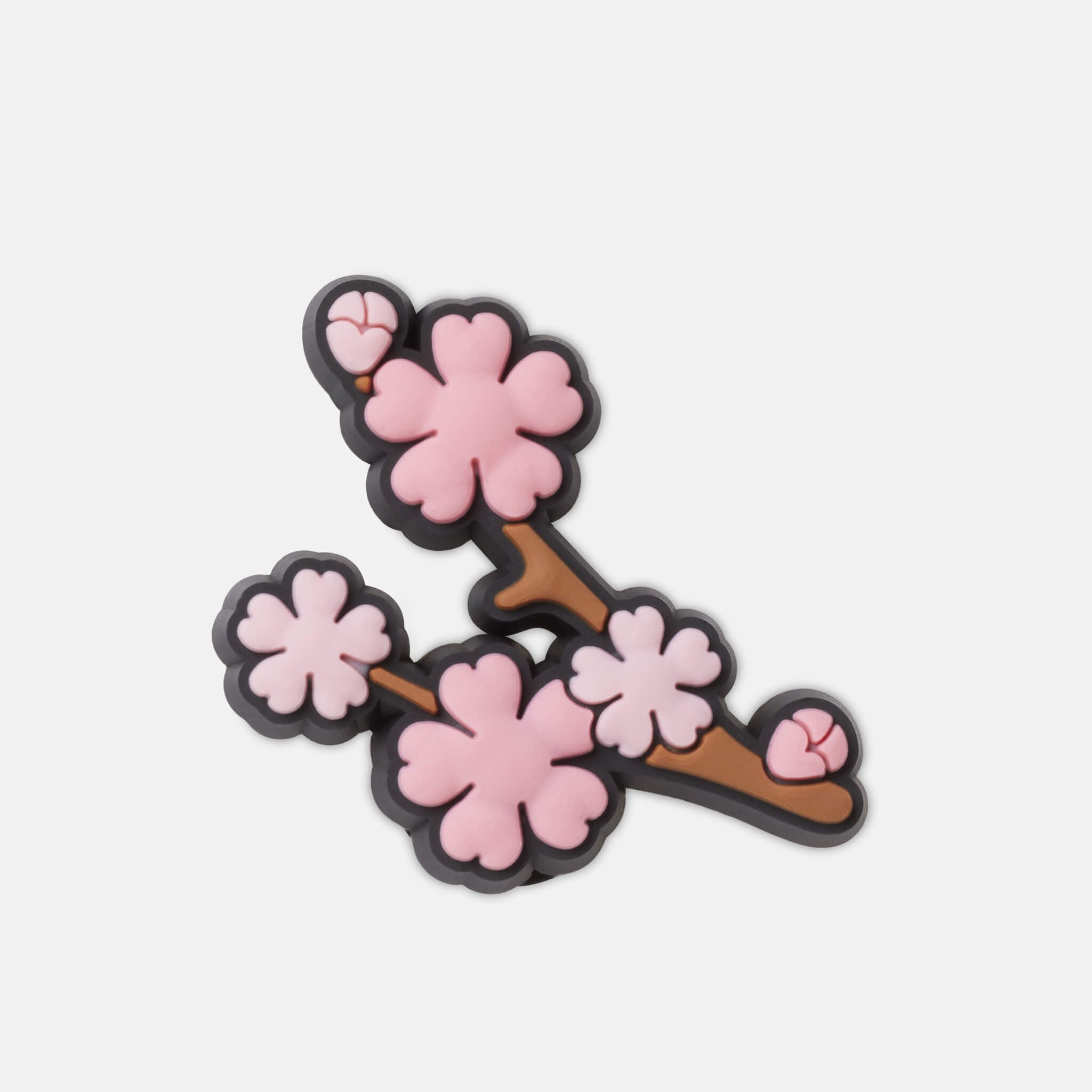 Odznáček Jibbitz – Cherry Blossom Branch