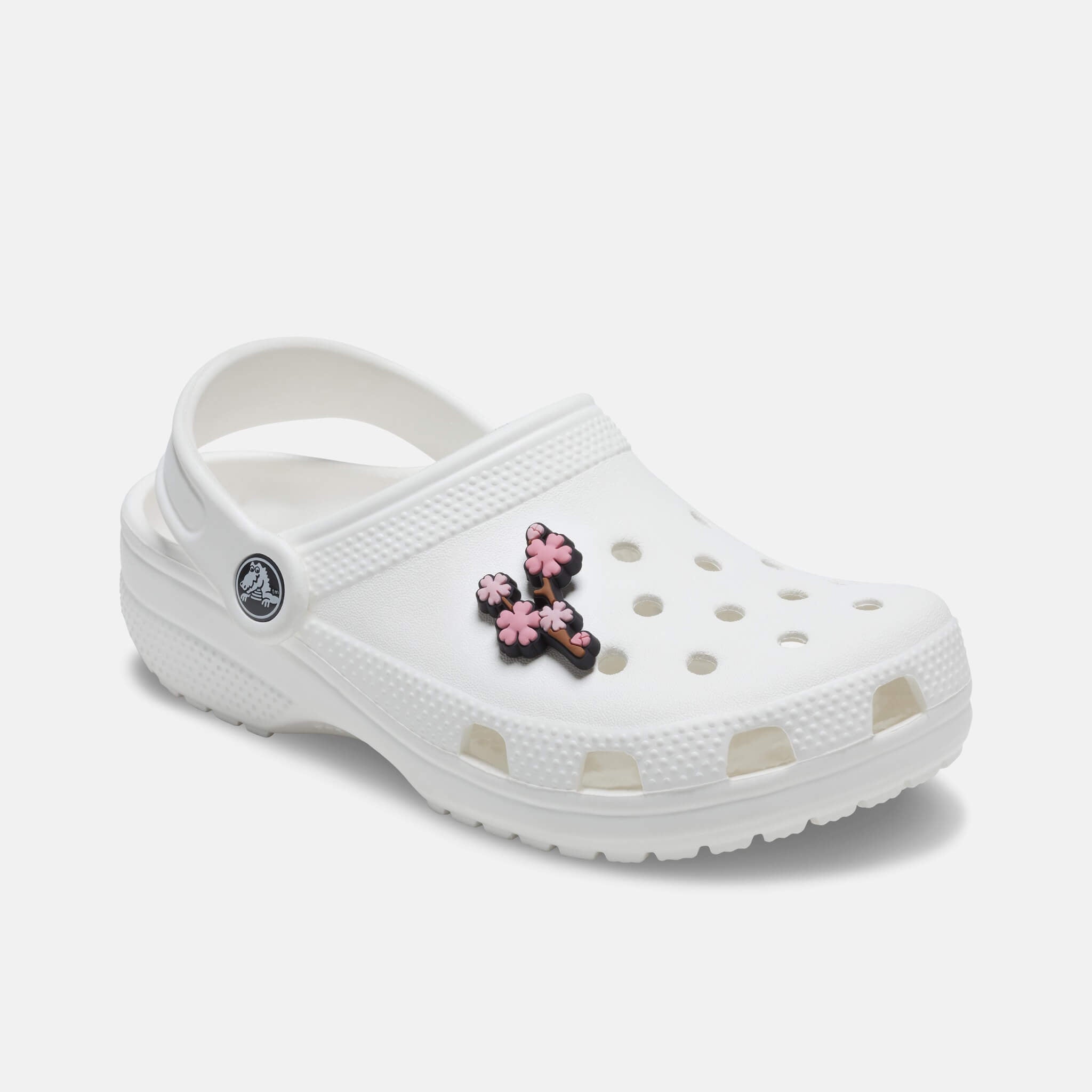 Odznáček Jibbitz – Cherry Blossom Branch