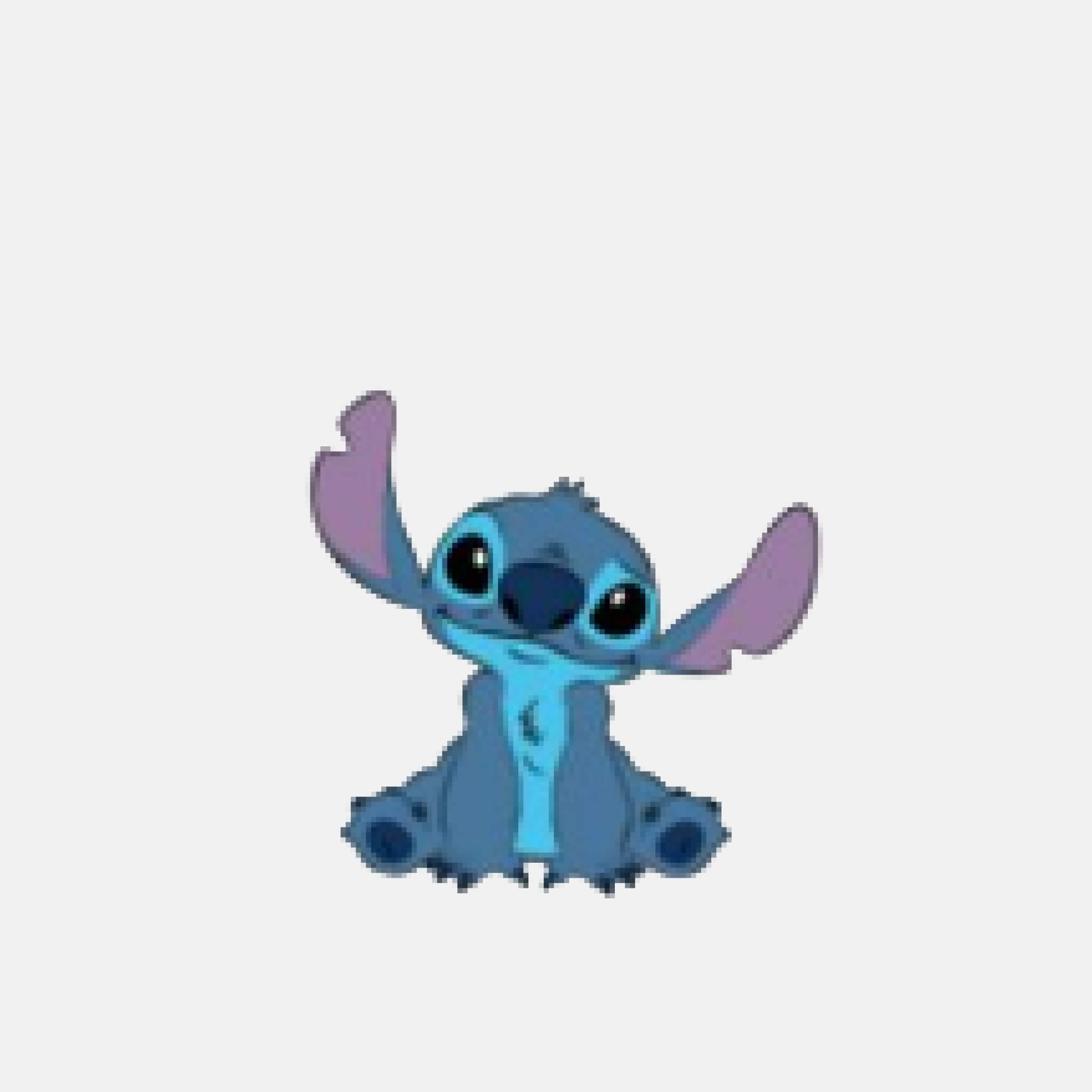 Odznáček Jibbitz – Stitch Sweet