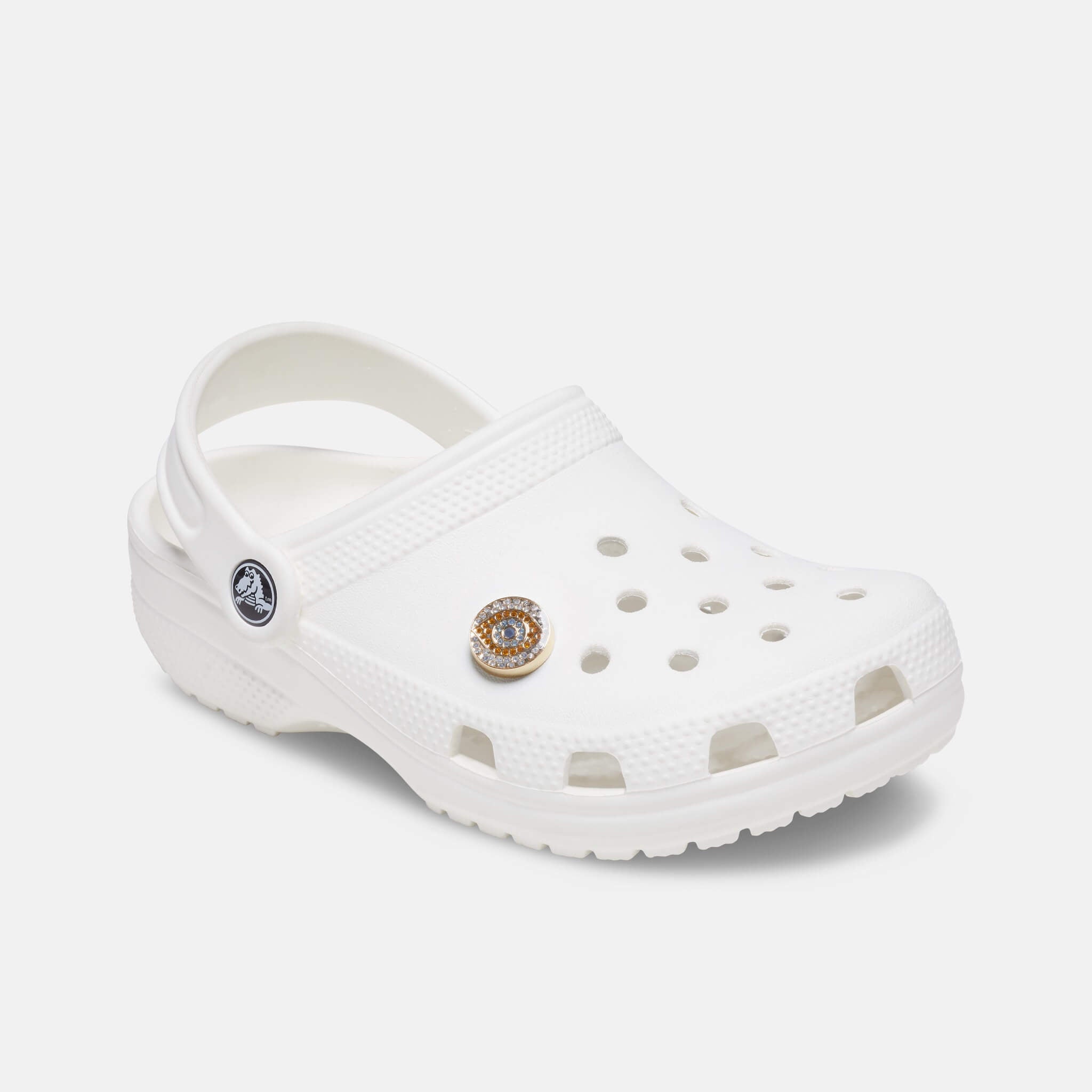 Odznáček Jibbitz – Bling Eye