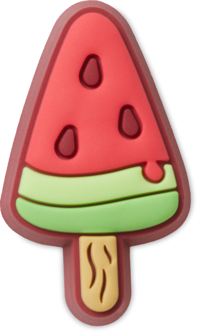 Odznáček Jibbitz – Watermelon Pop
