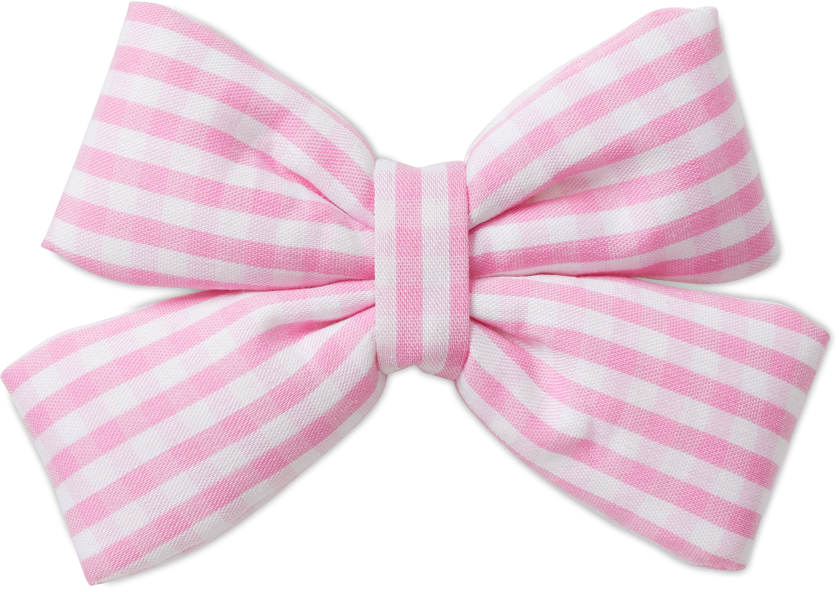 Odznáček Jibbitz – Checkerboard Bow