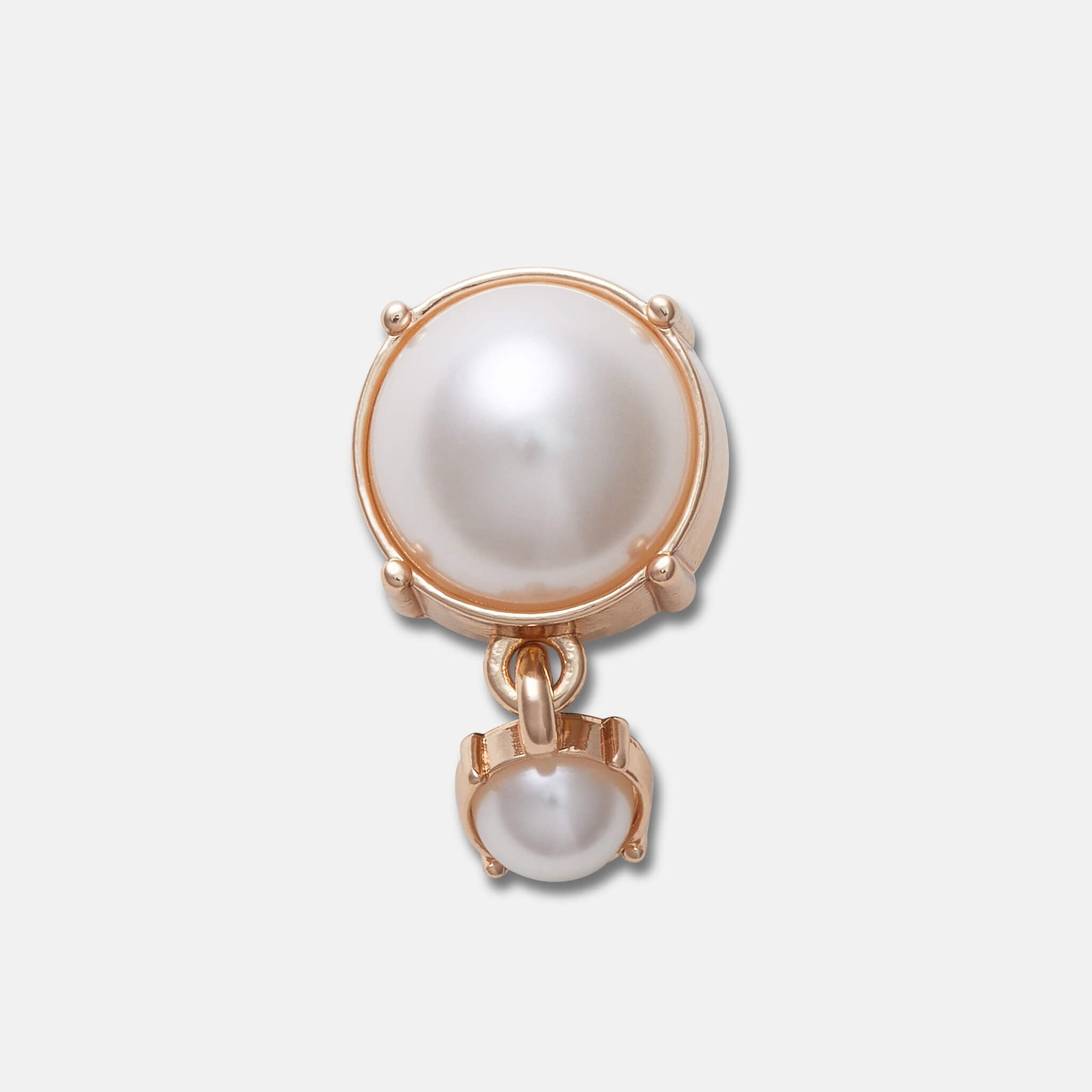 Odznáček Jibbitz – Pearl Dangle