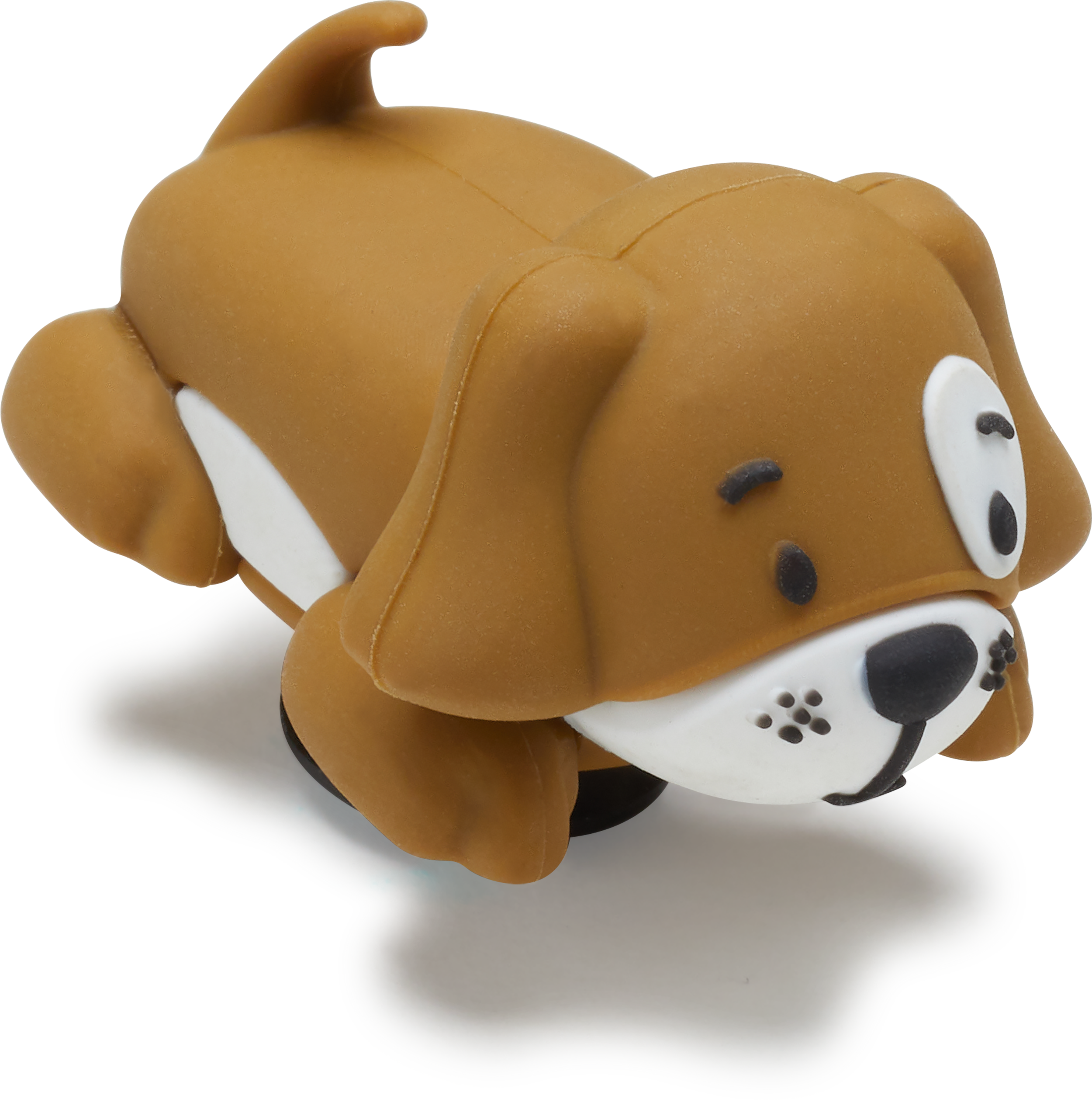 Odznáček Jibbitz – 3D Dog With Paws