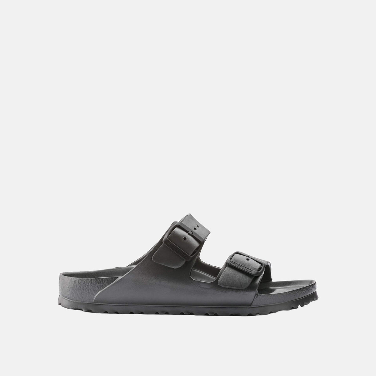 Černé Narrow Pantofle Birkenstock Arizona EVA