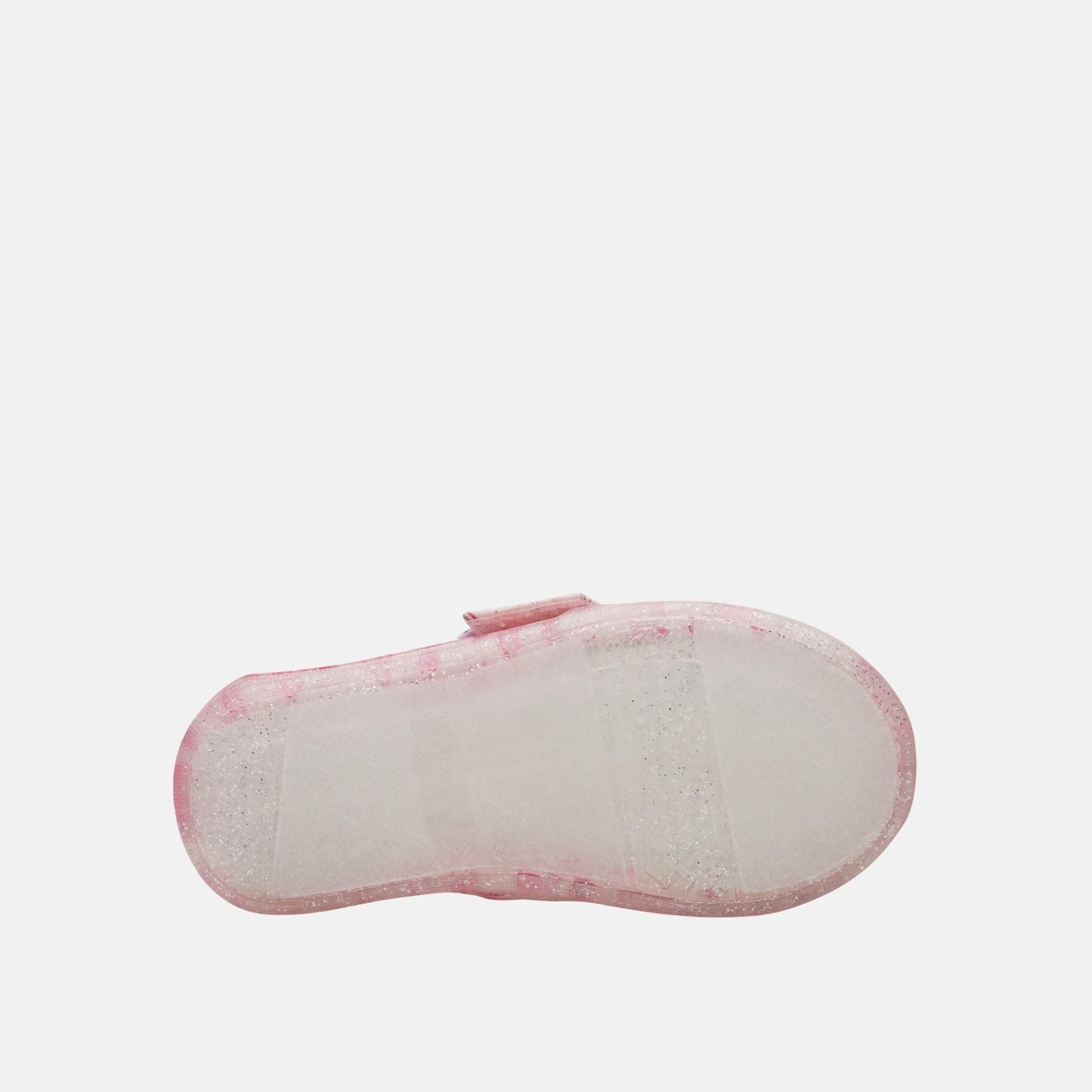 Dětské růžové espadrilky TOMS Tiny Alpargata