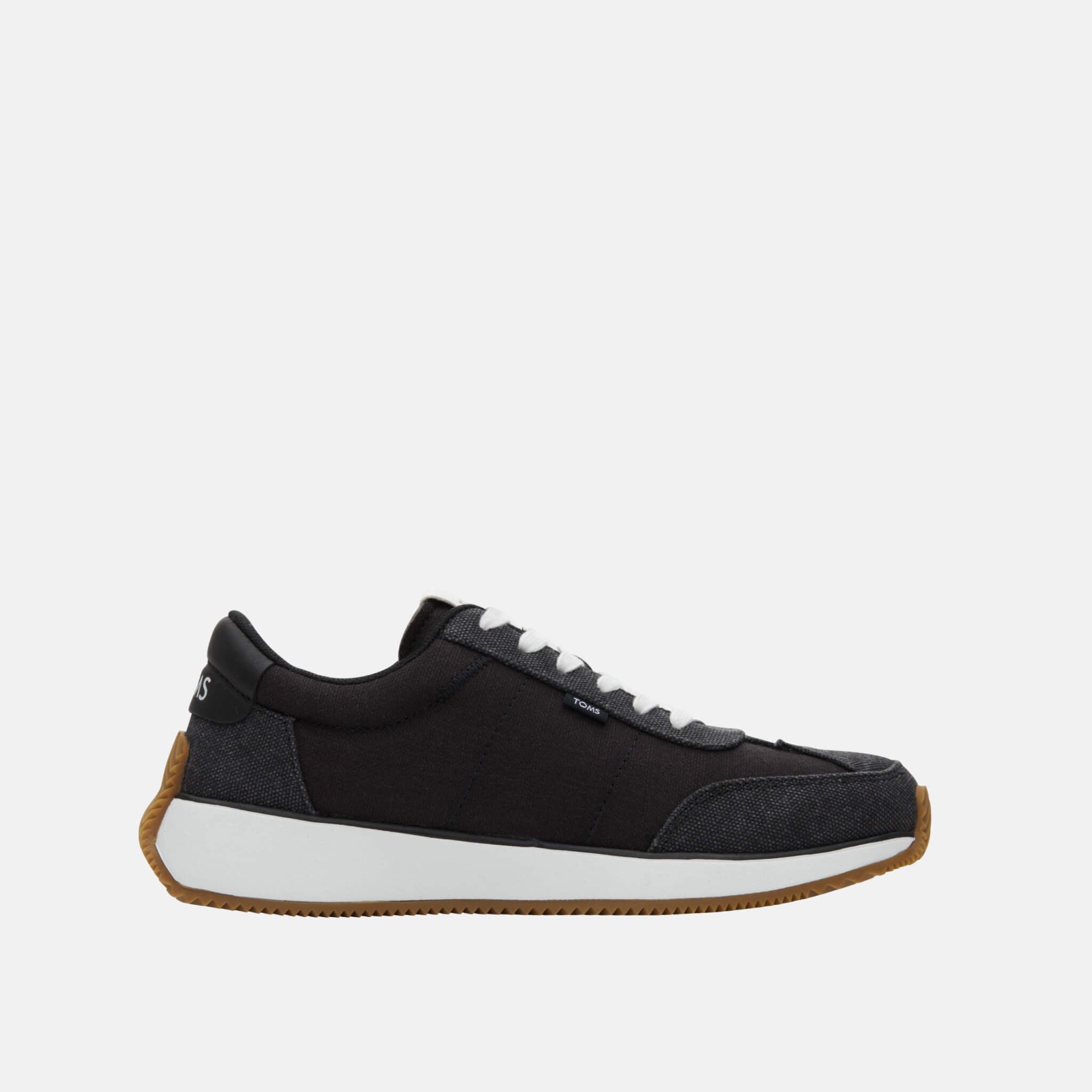 Dámské černé tenisky TOMS Wyndon