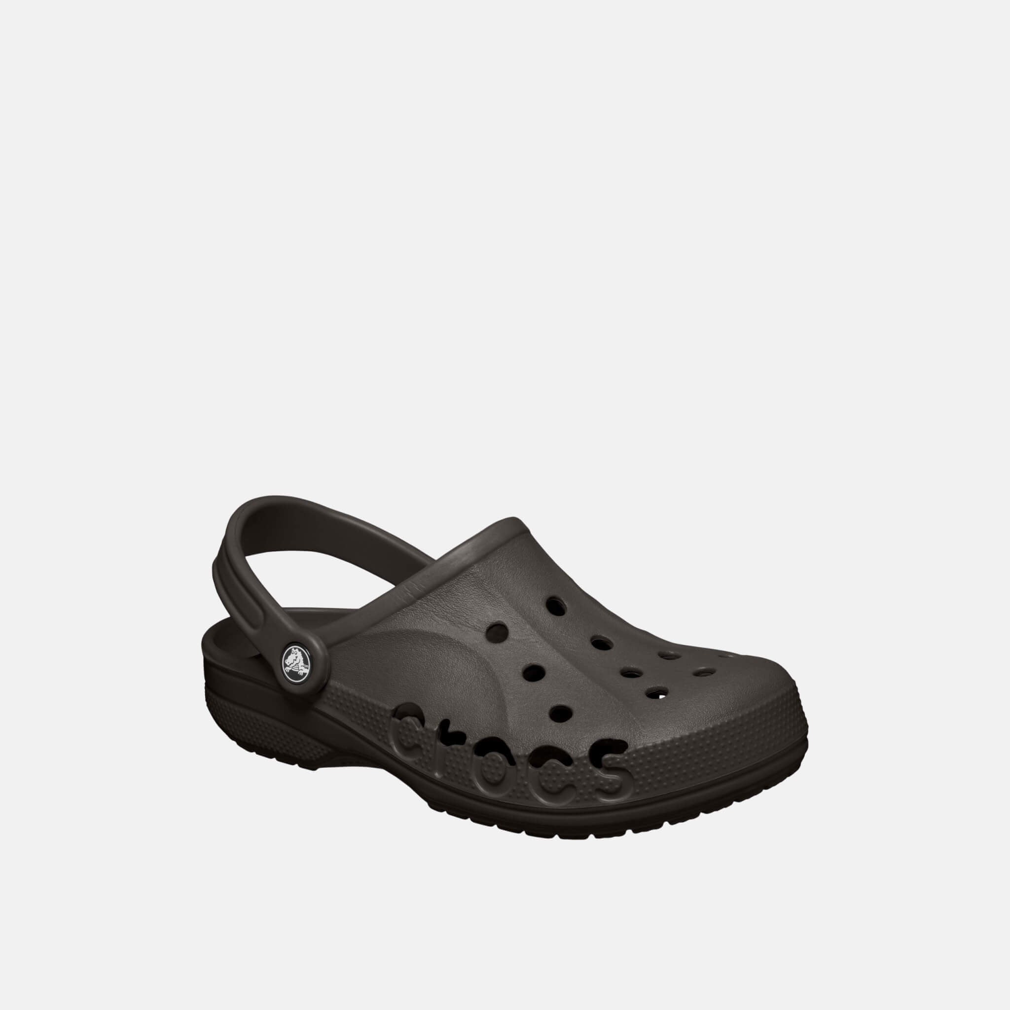 Baya Clog Espresso