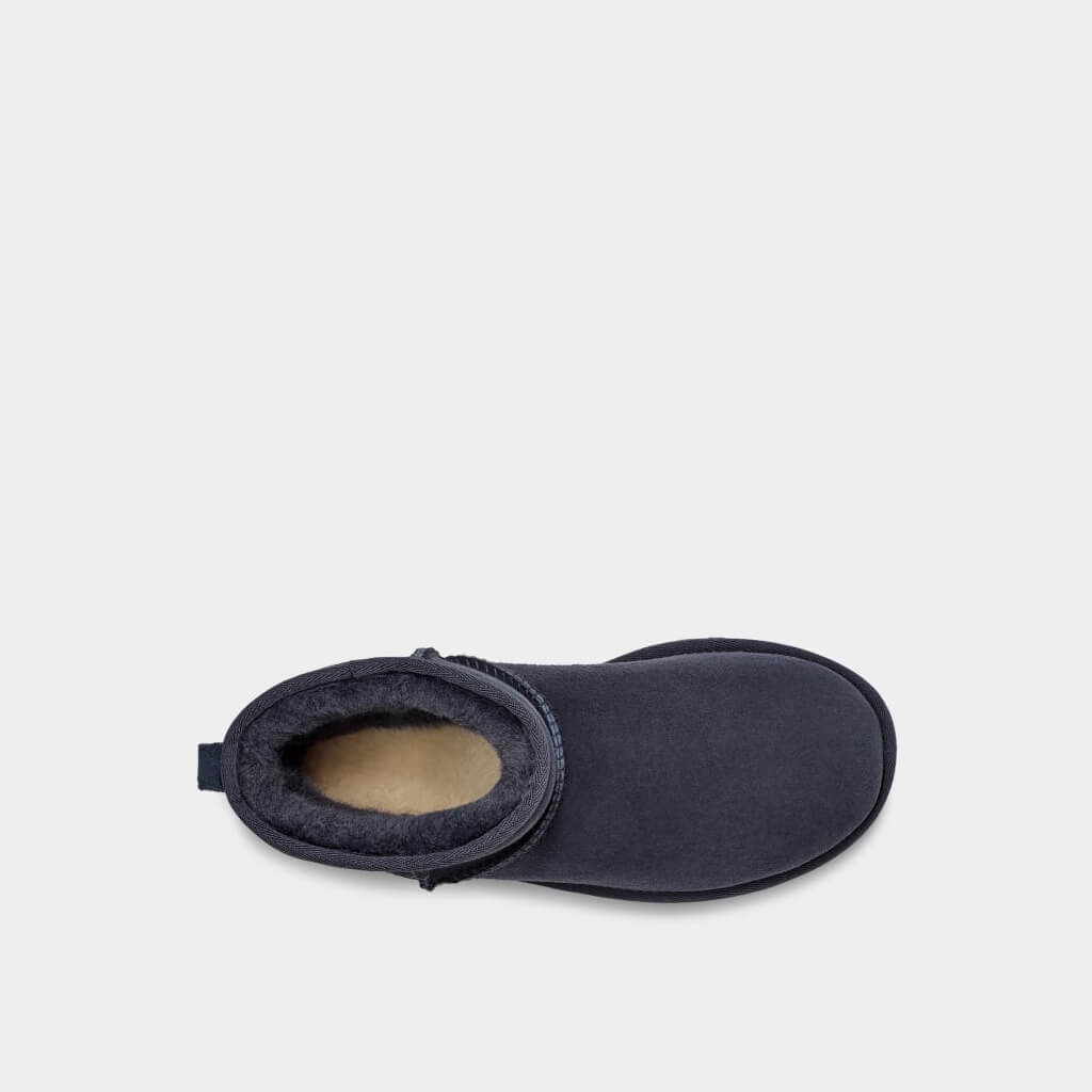 Boty UGG Classic Mini II Eve Blue