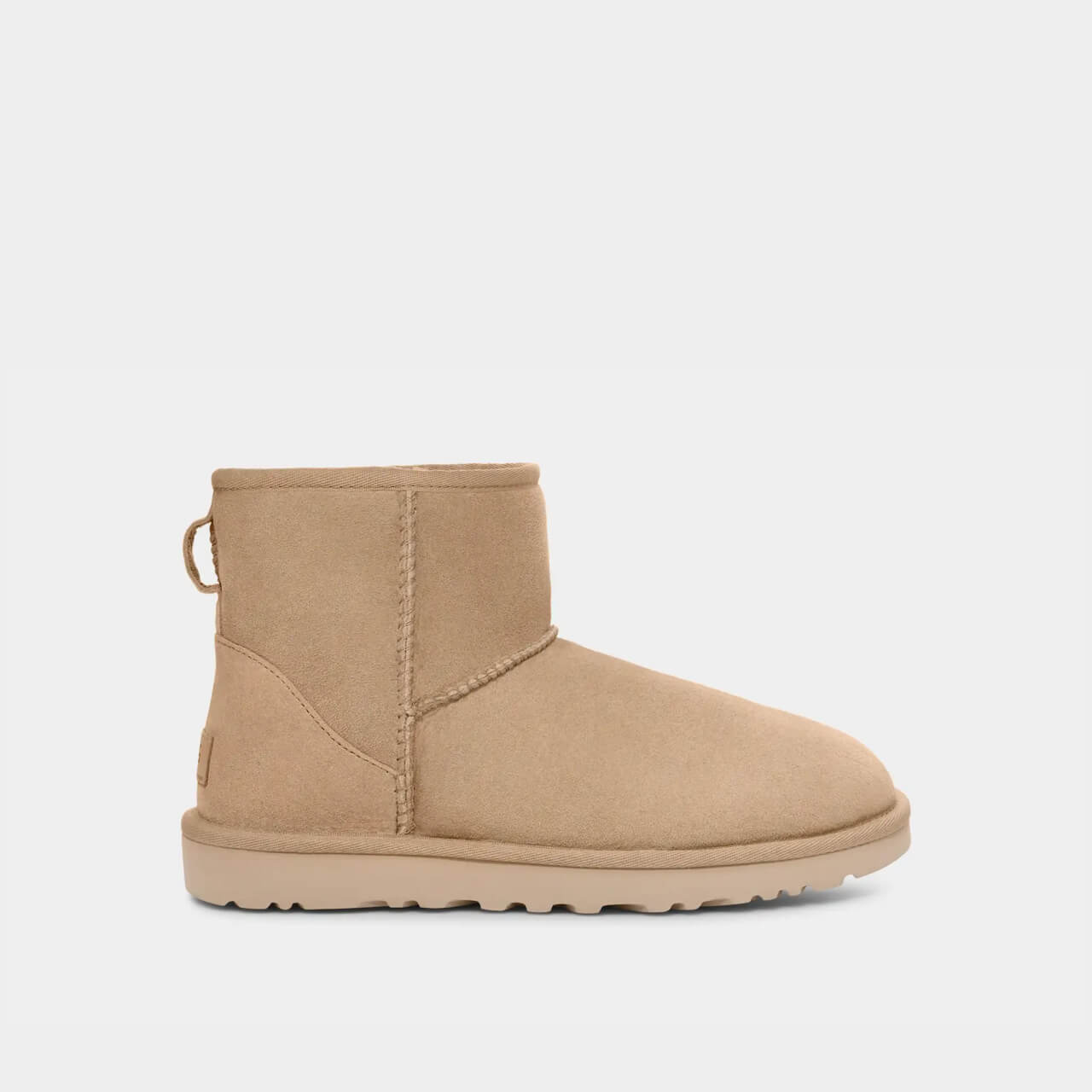 Boty UGG Classic Mini II Sand