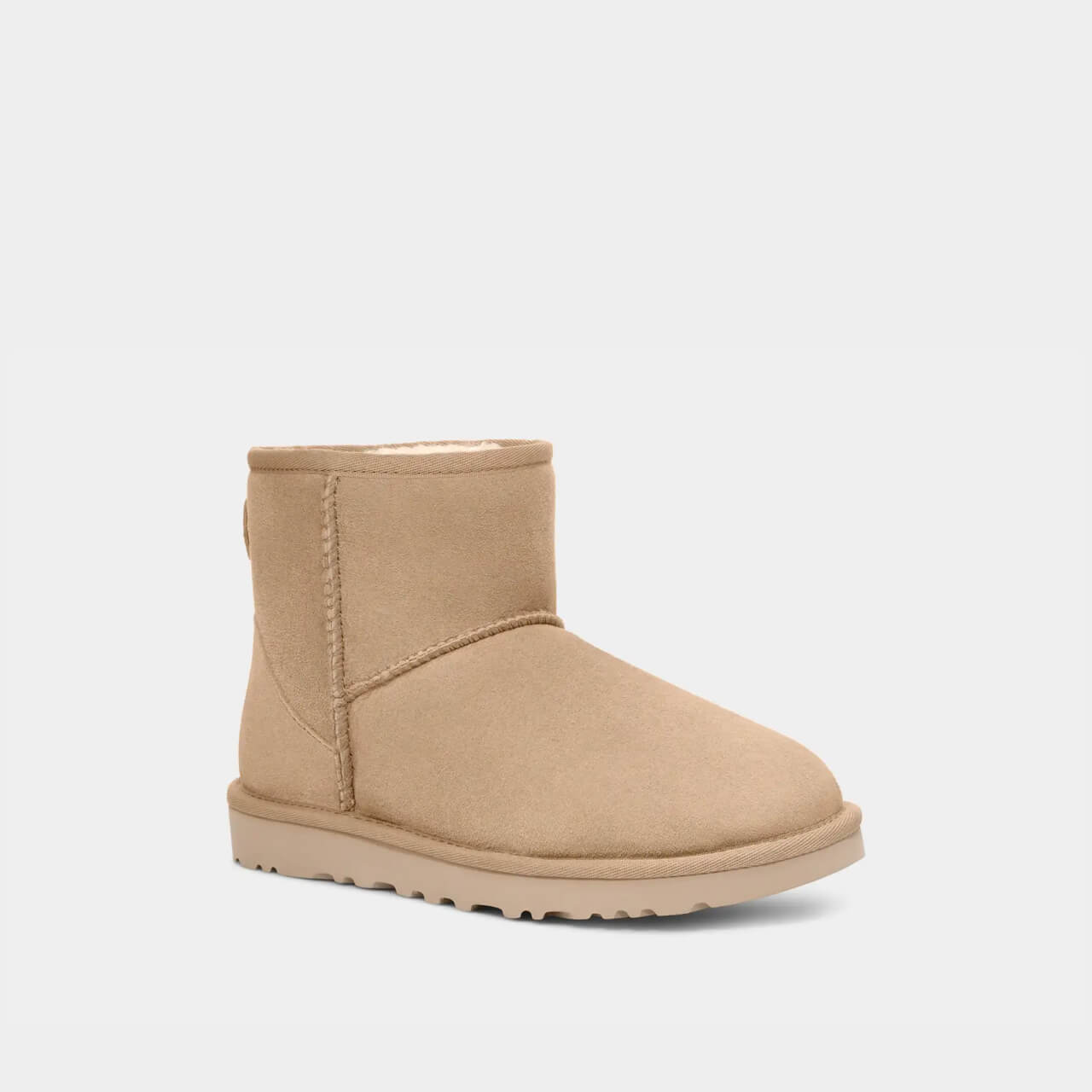 Boty UGG Classic Mini II Sand