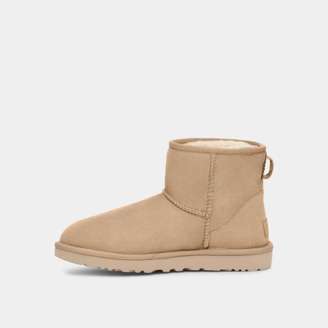 Boty UGG Classic Mini II Sand