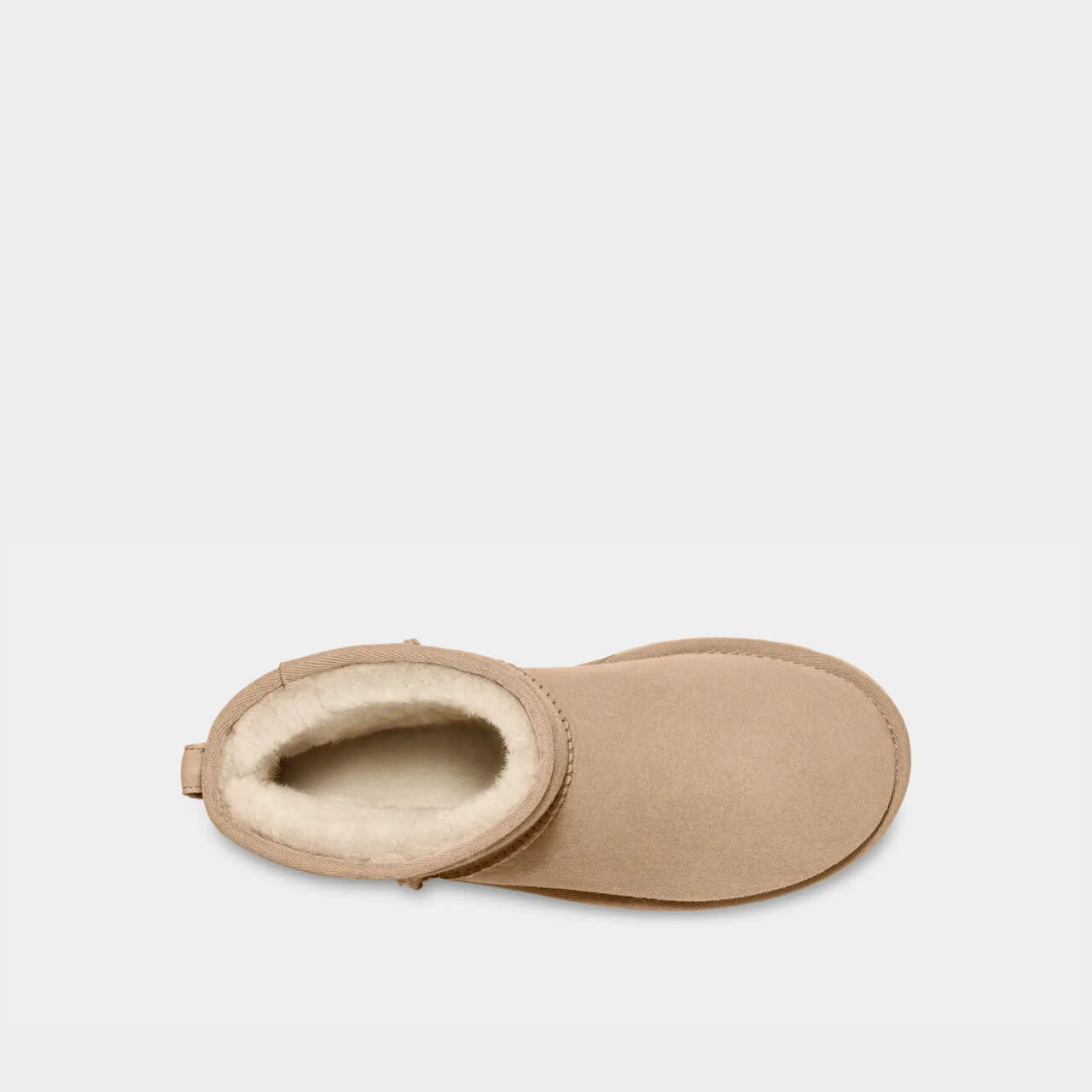 Boty UGG Classic Mini II Sand