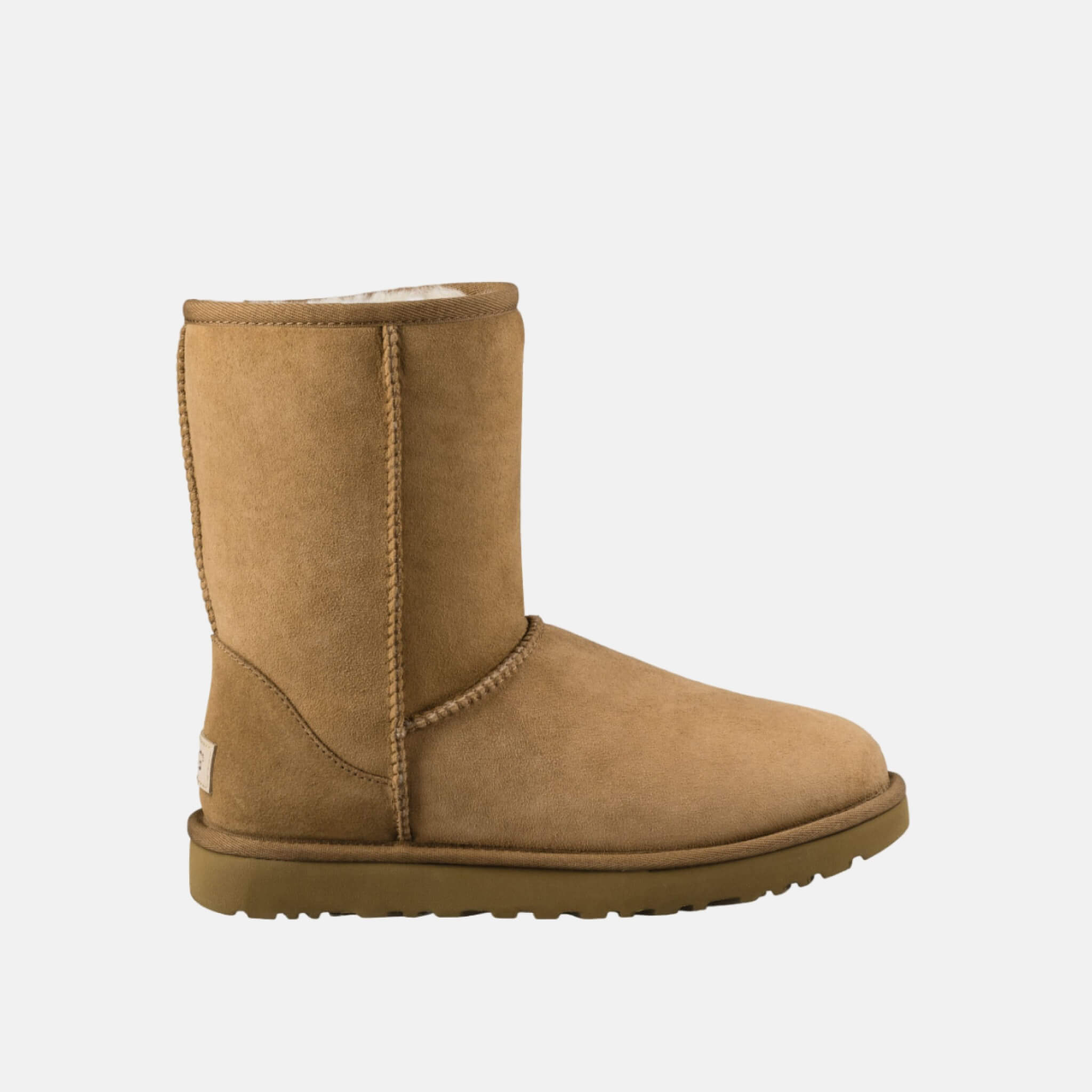 Boty UGG Classic Short II Chestnut