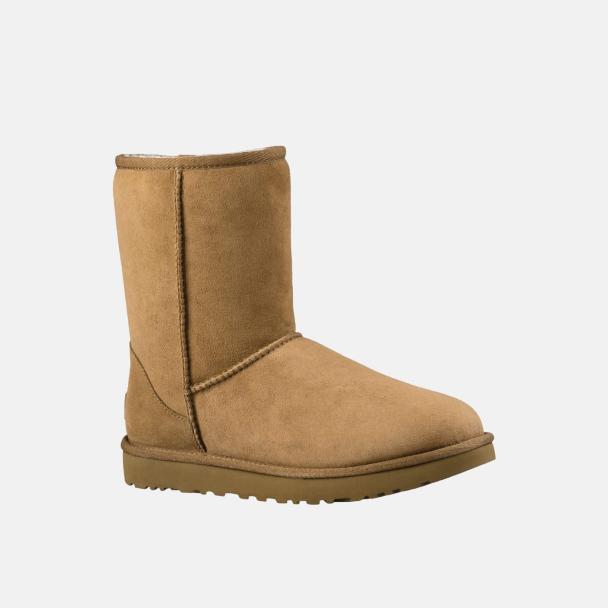 Boty UGG Classic Short II Chestnut