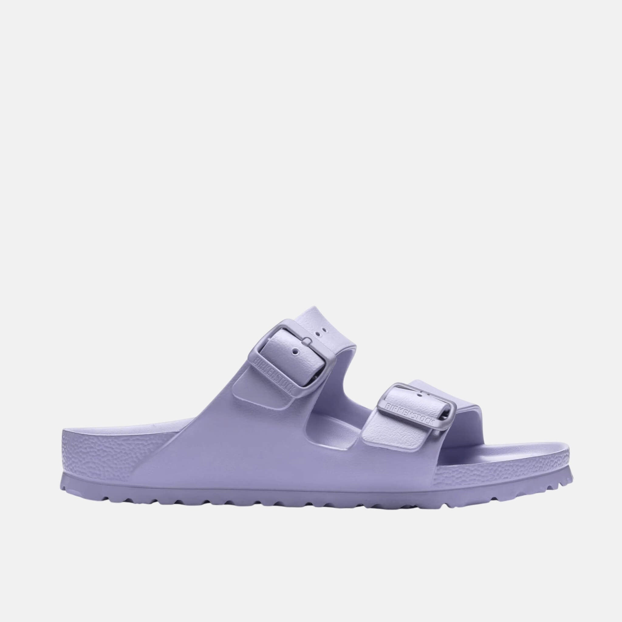 Fialové pantofle Birkenstock Arizona EVA
