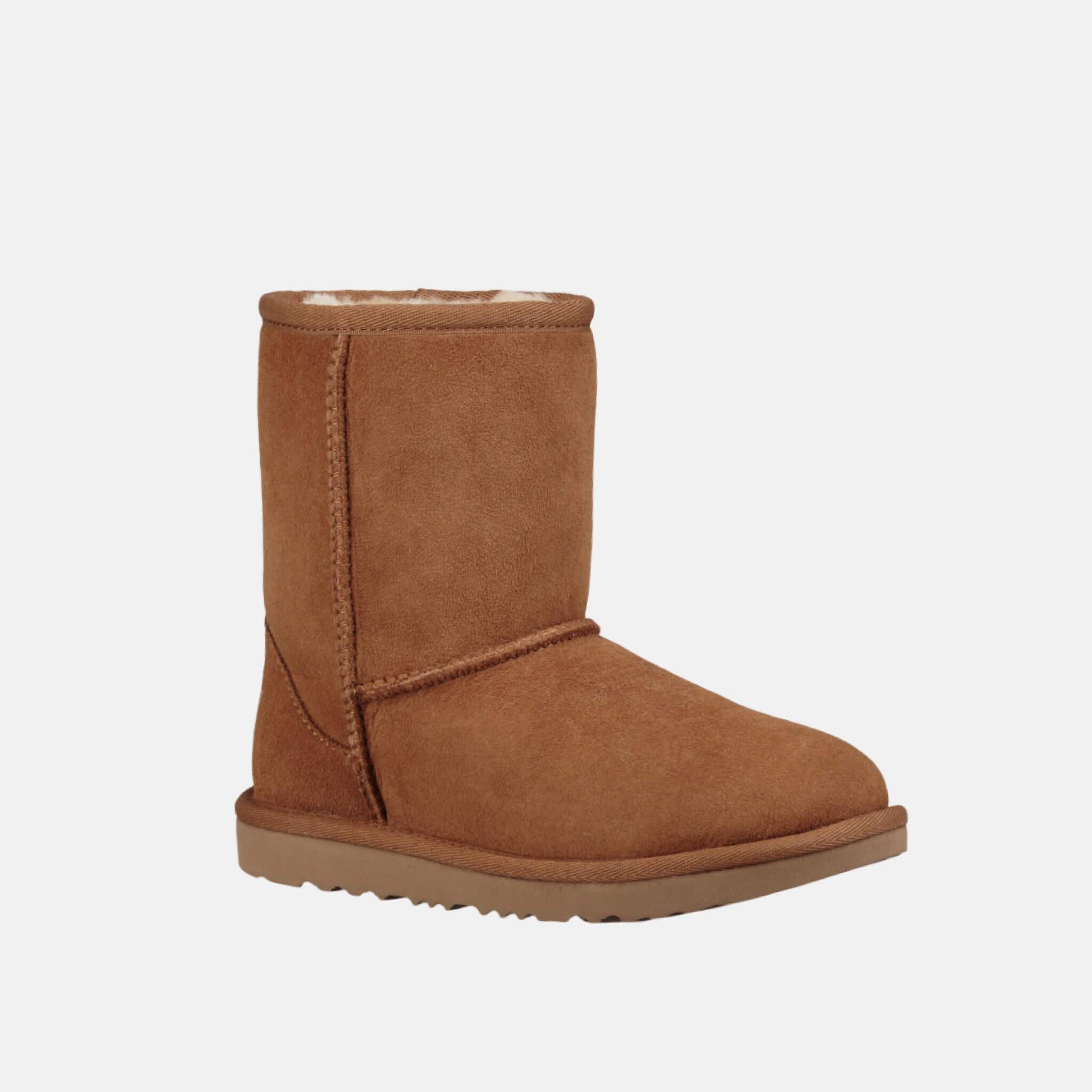 Boty UGG Kid's Classic II Chestnut