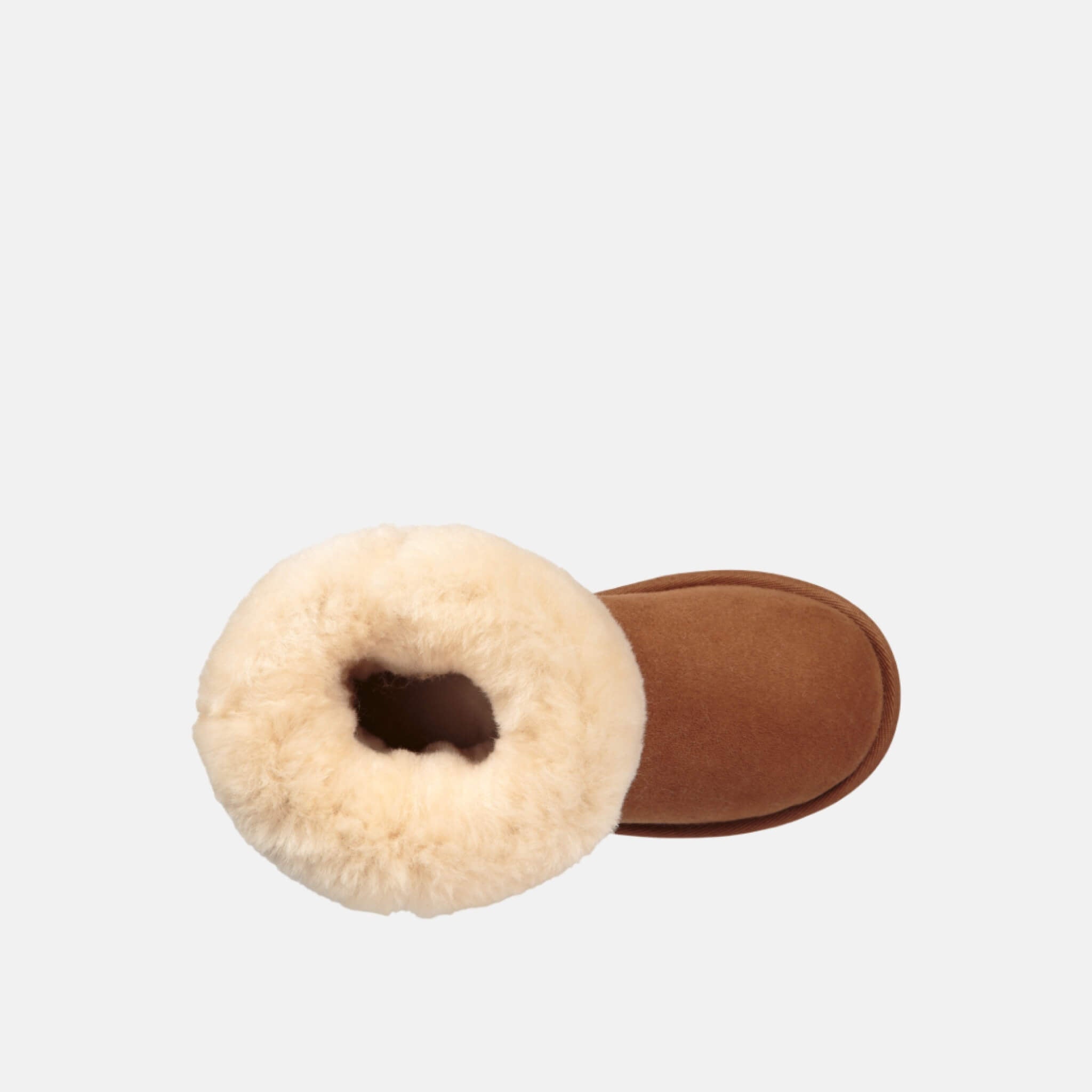 Boty UGG Kid's Classic II Chestnut