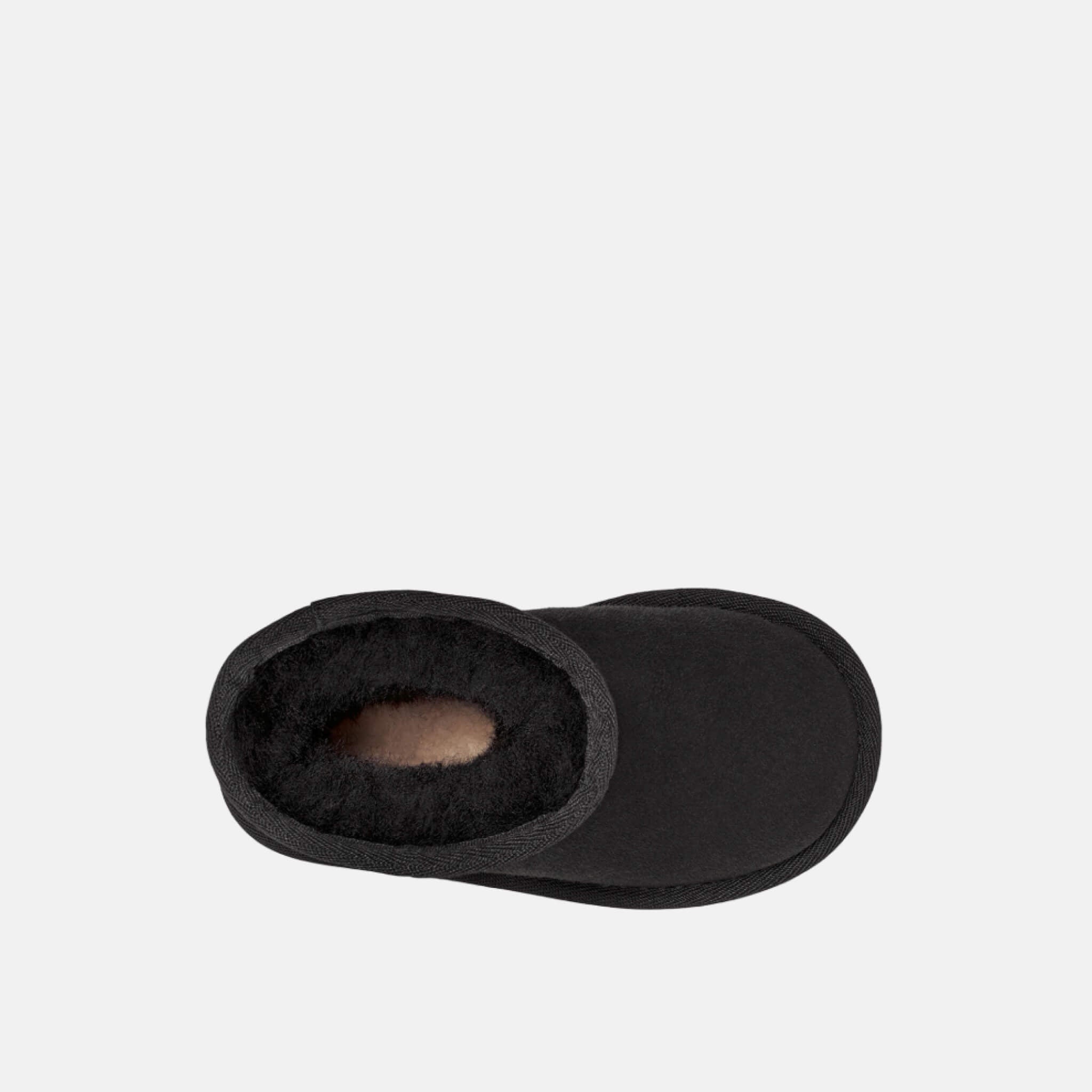 Boty UGG Kid's Classic II Black