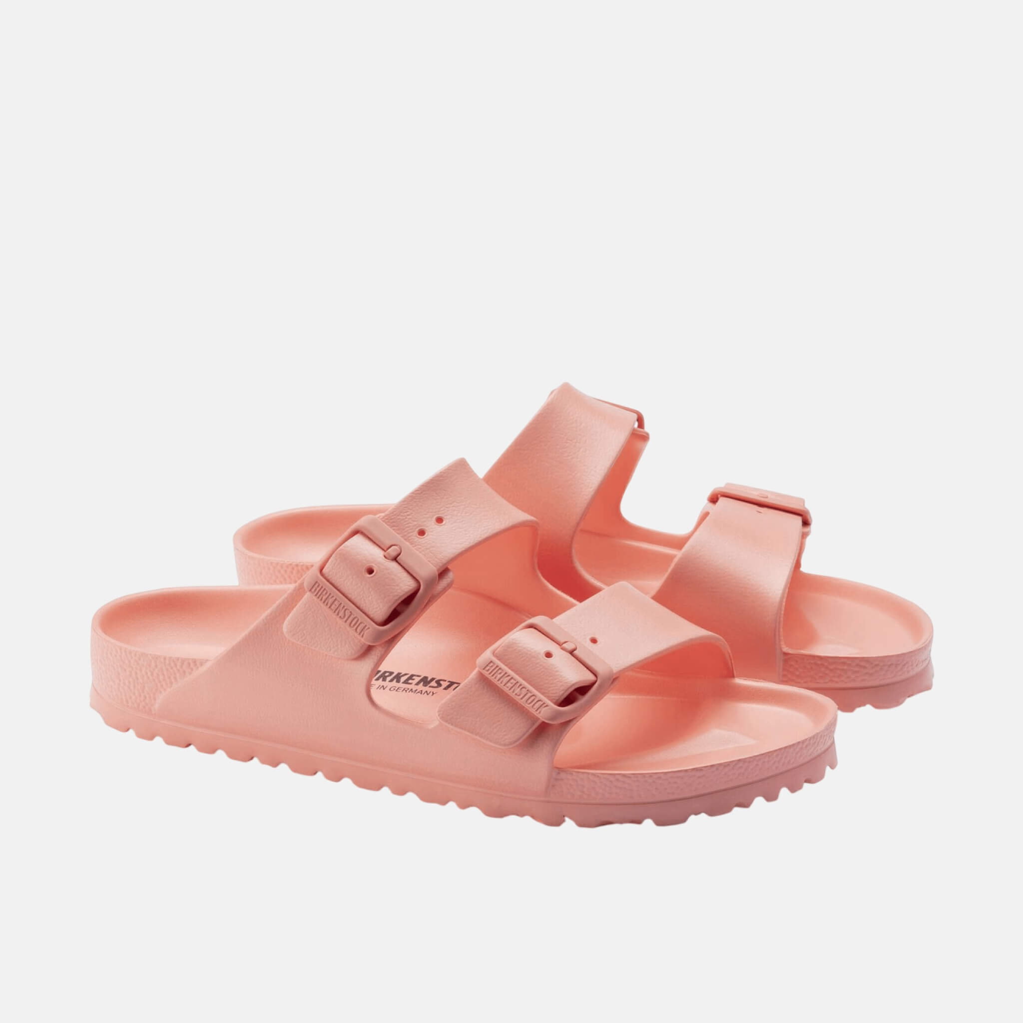 Růžové pantofle Birkenstock Arizona EVA