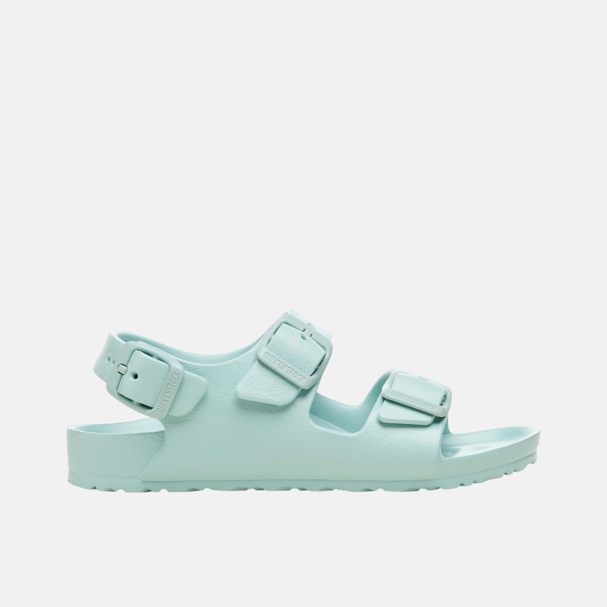 Dětské Modré Narrow Sandály Milano Kids EVA