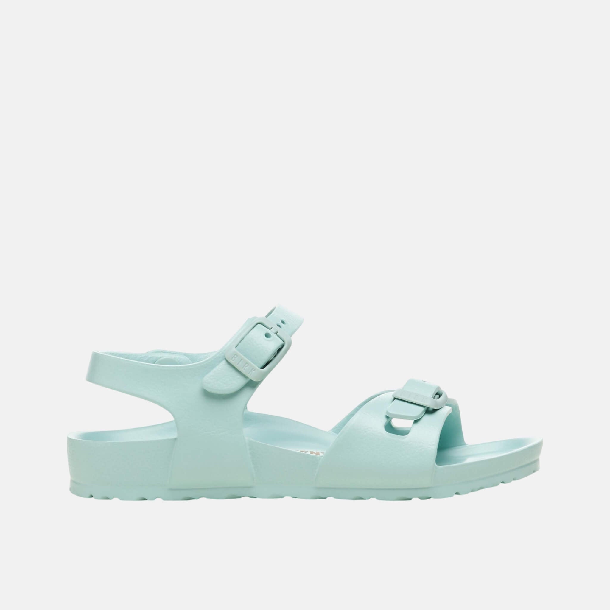 Dětské Modré Narrow Sandály Rio Kids EVA