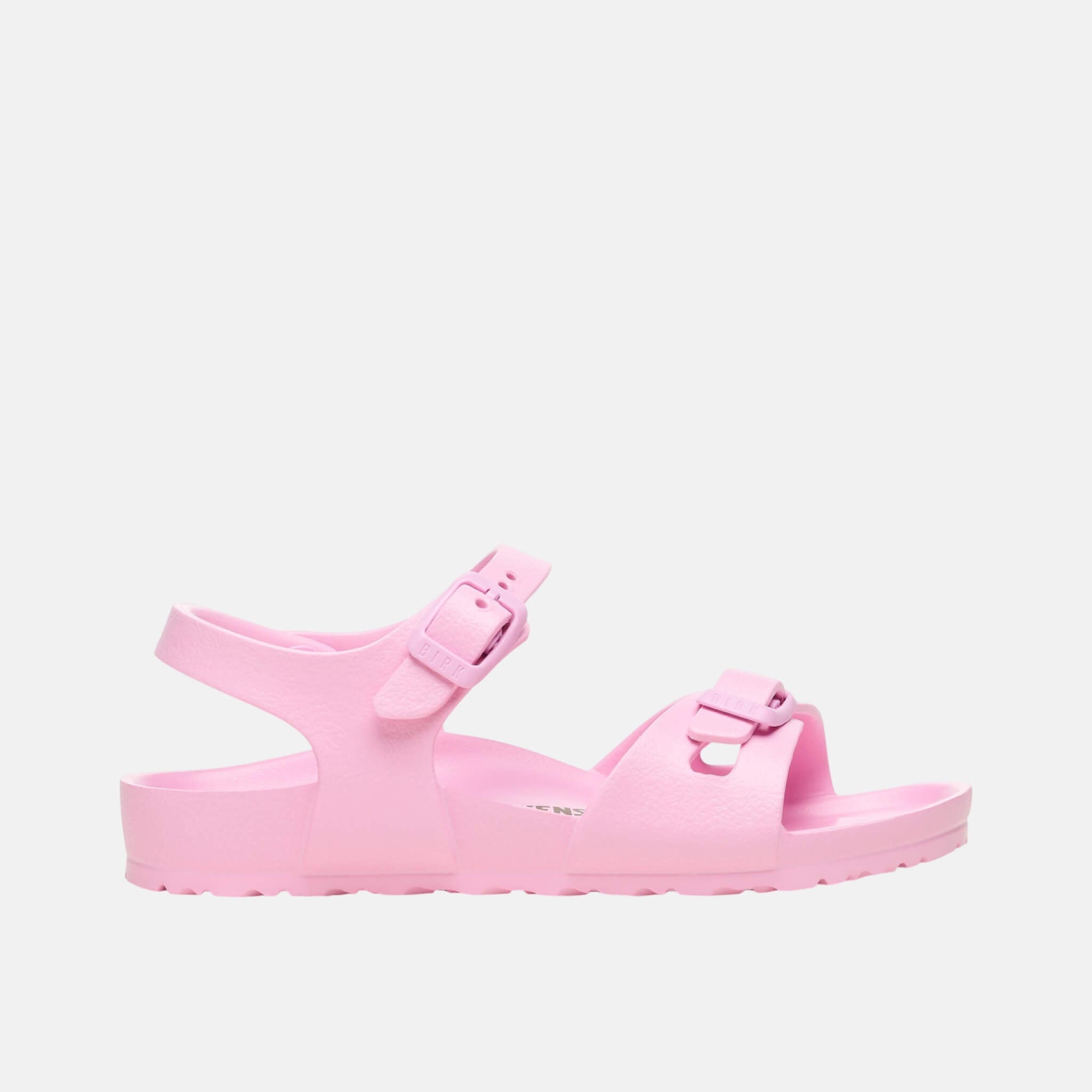 Dětské Růžové Narrow Sandály Rio Kids EVA