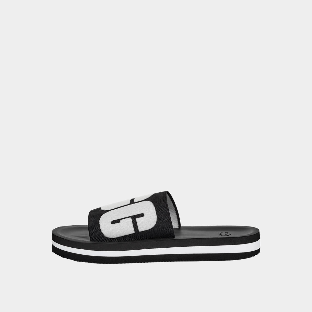 Boty UGG Zuma Graphic Black