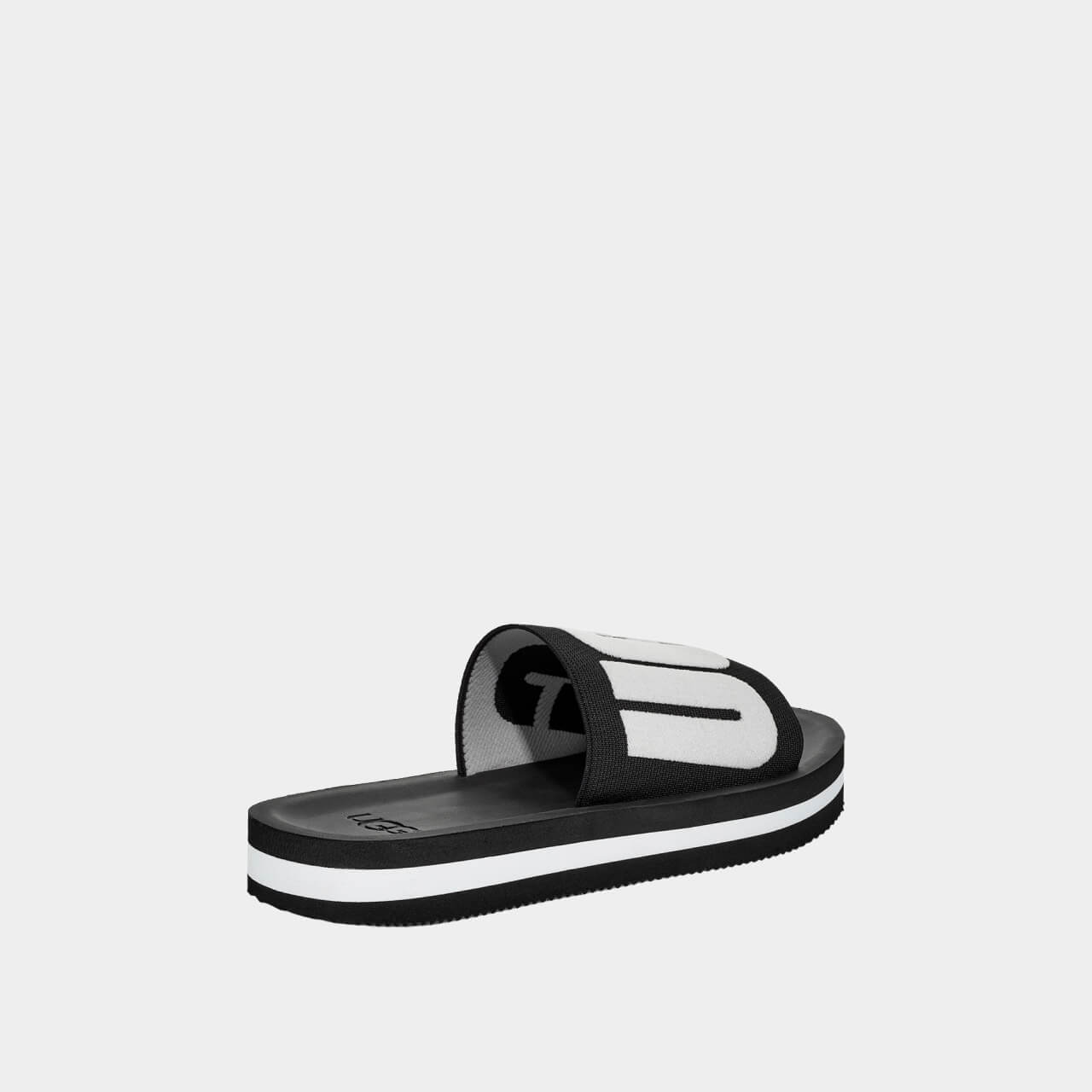 Boty UGG Zuma Graphic Black