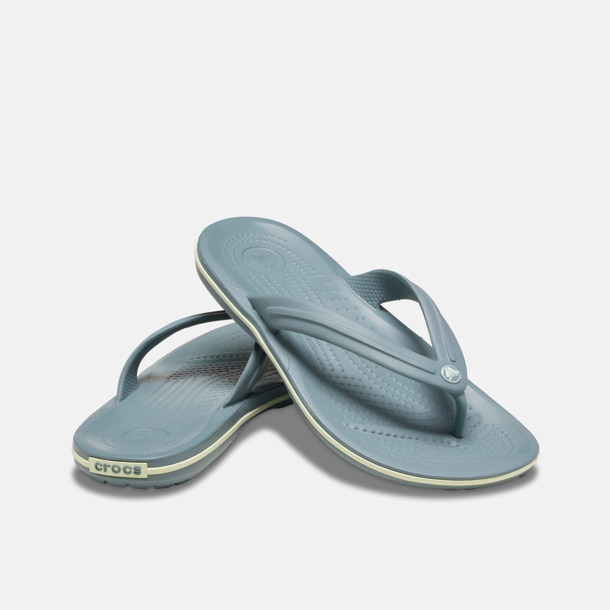 Crocband Flip Pond