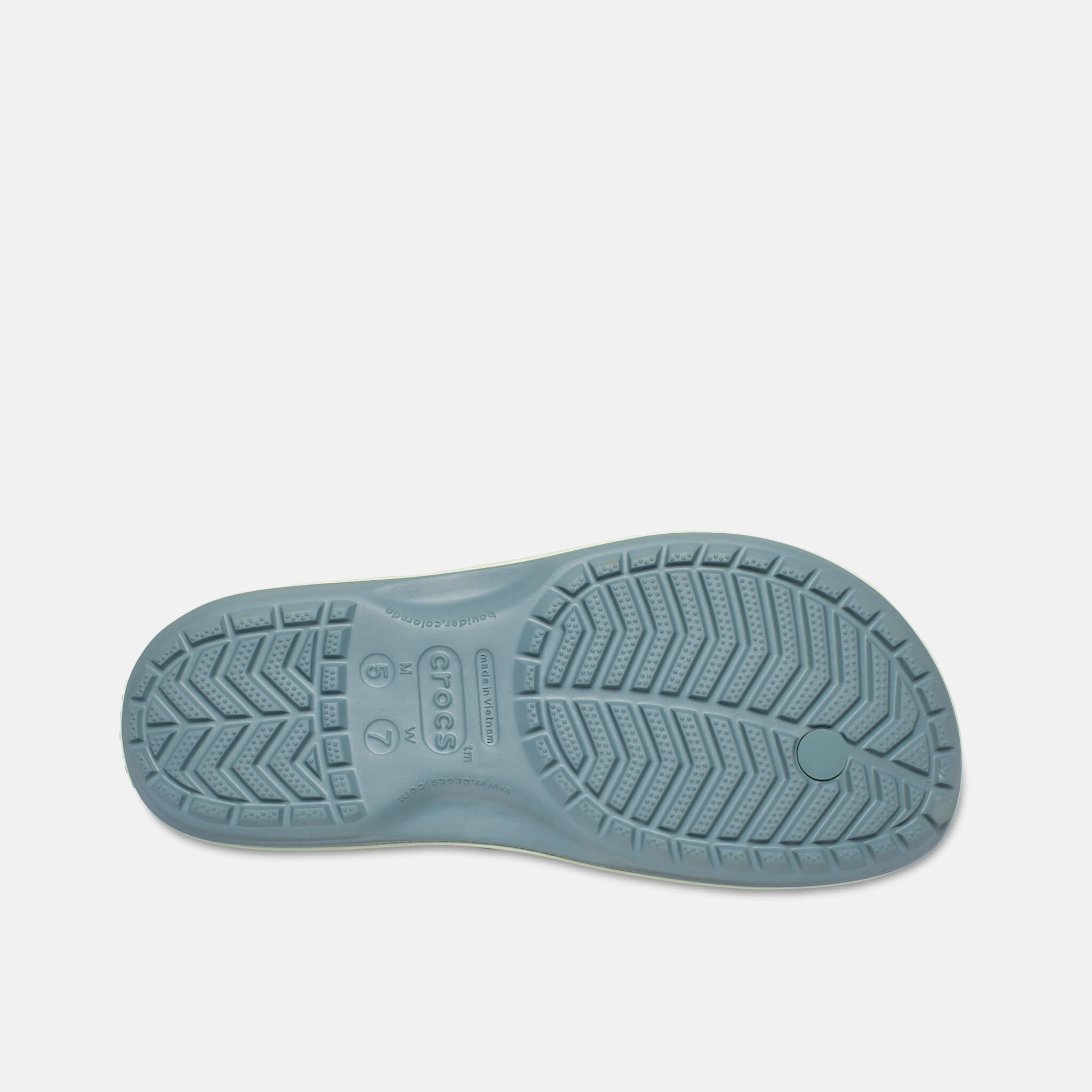 Crocband Flip Pond