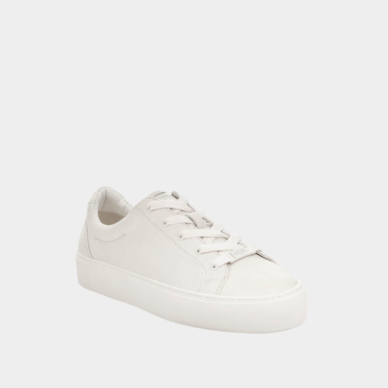 Boty UGG Zilo White