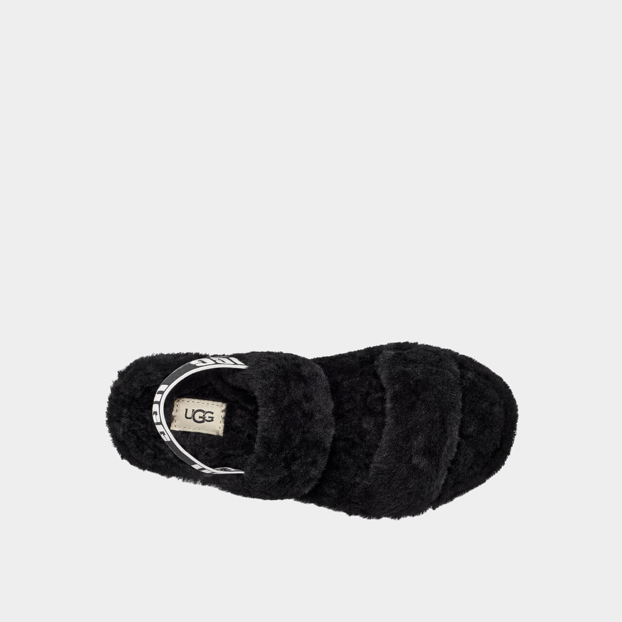 Boty UGG Oh Yeah Black