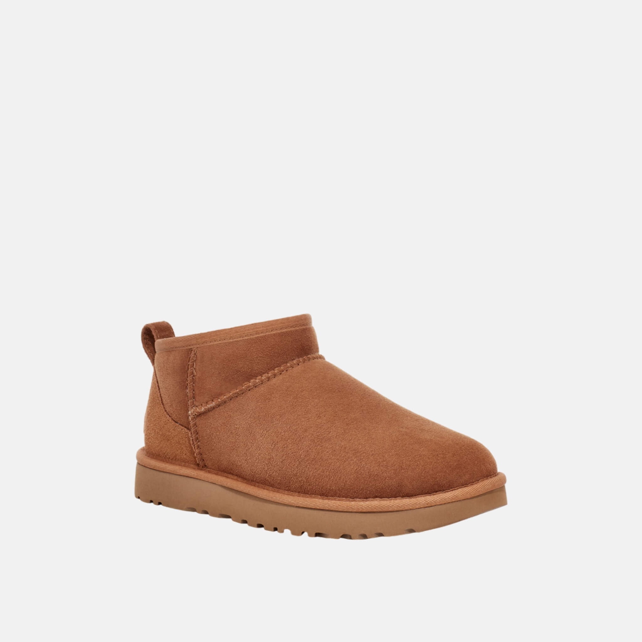Boty UGG Classic Ultra Mini Chestnut