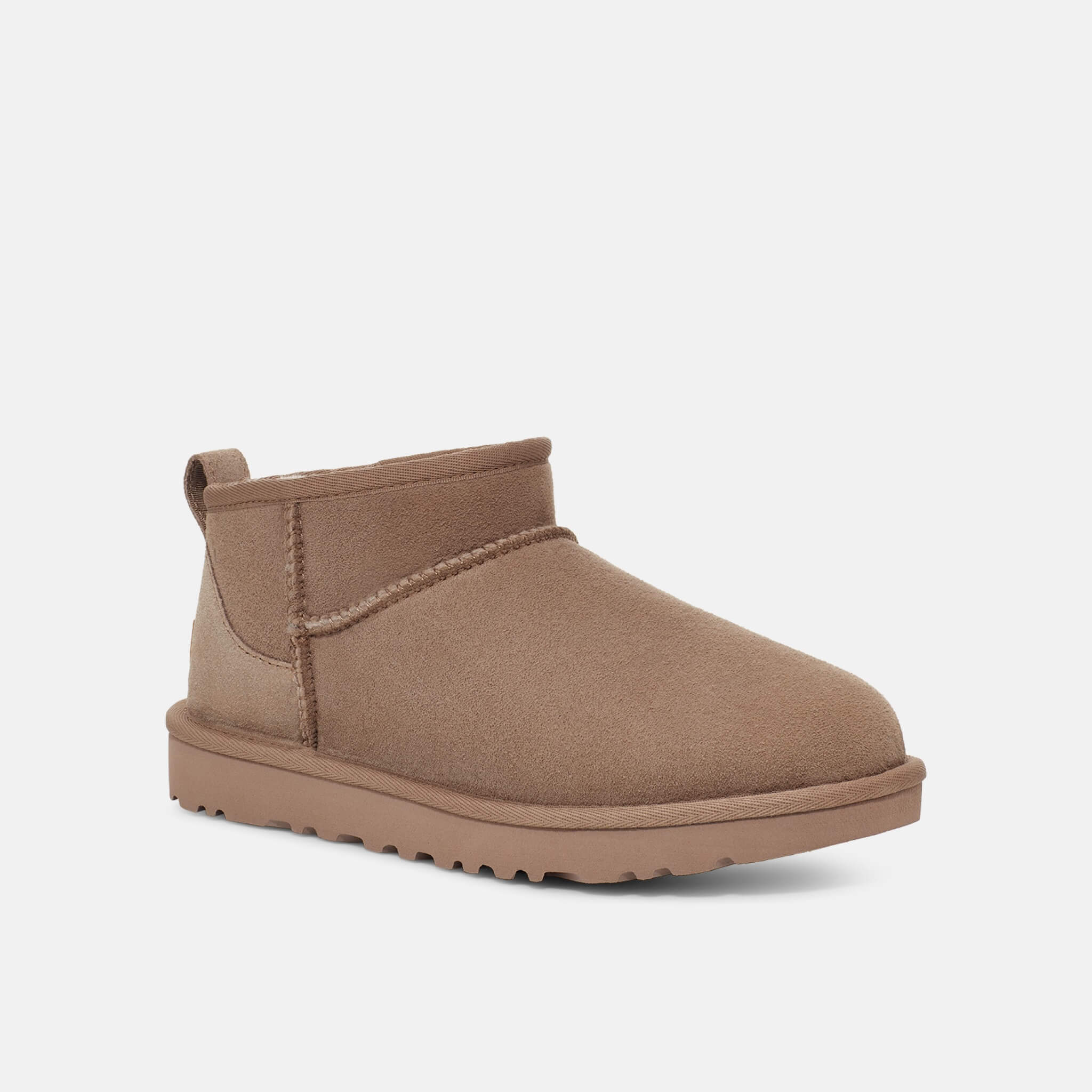 Boty UGG Classic Ultra Mini Caribou