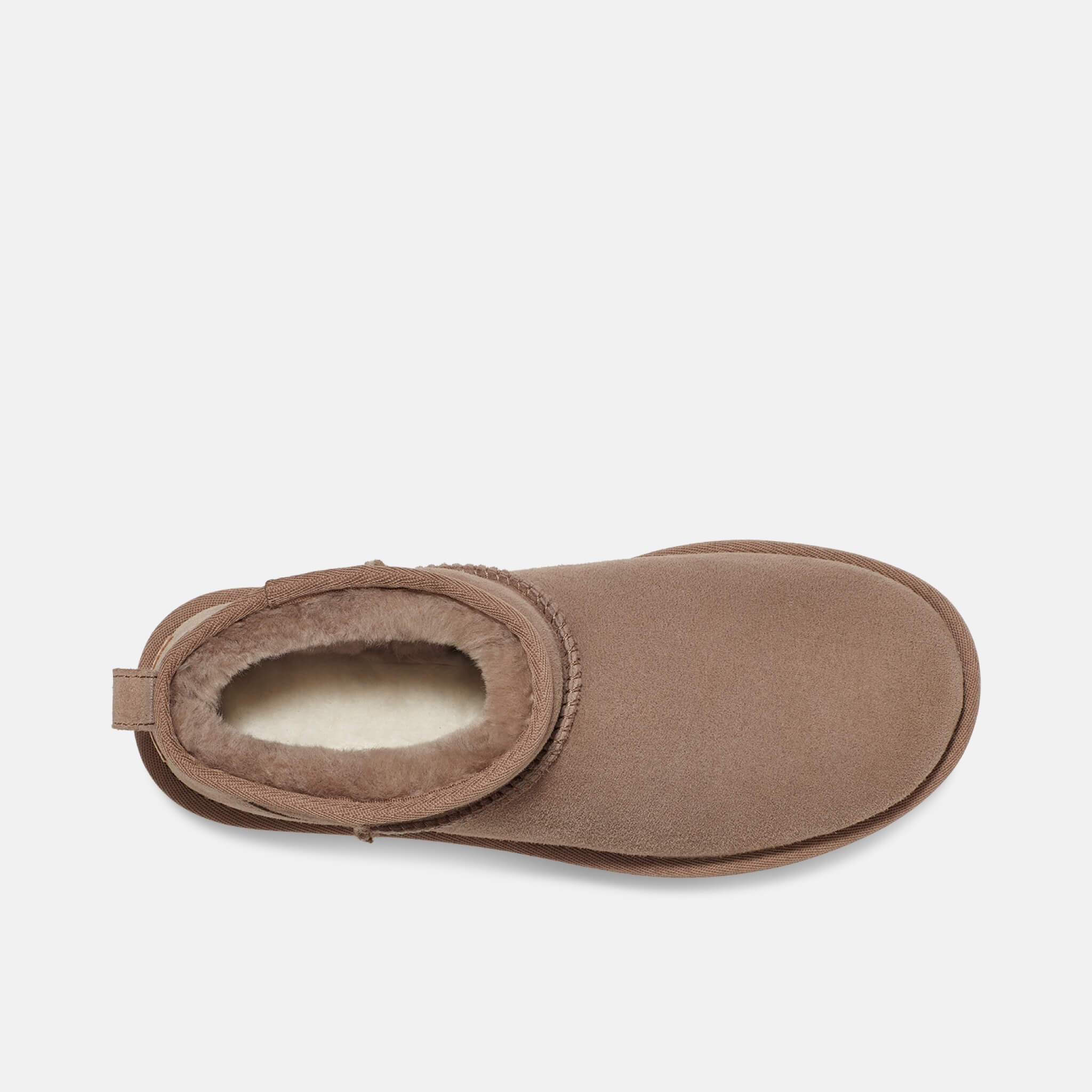 Boty UGG Classic Ultra Mini Caribou