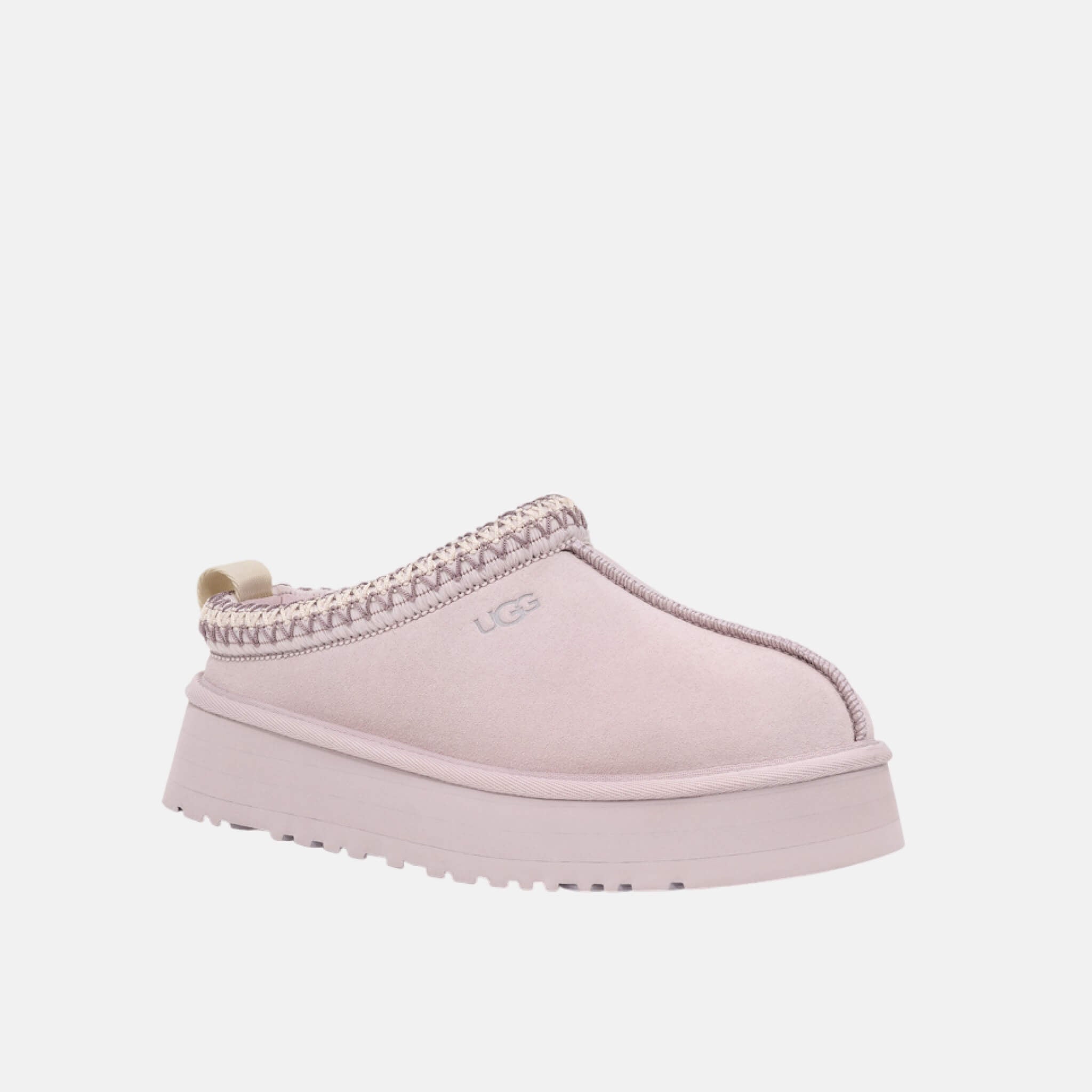Boty UGG Tazz Bay Fog