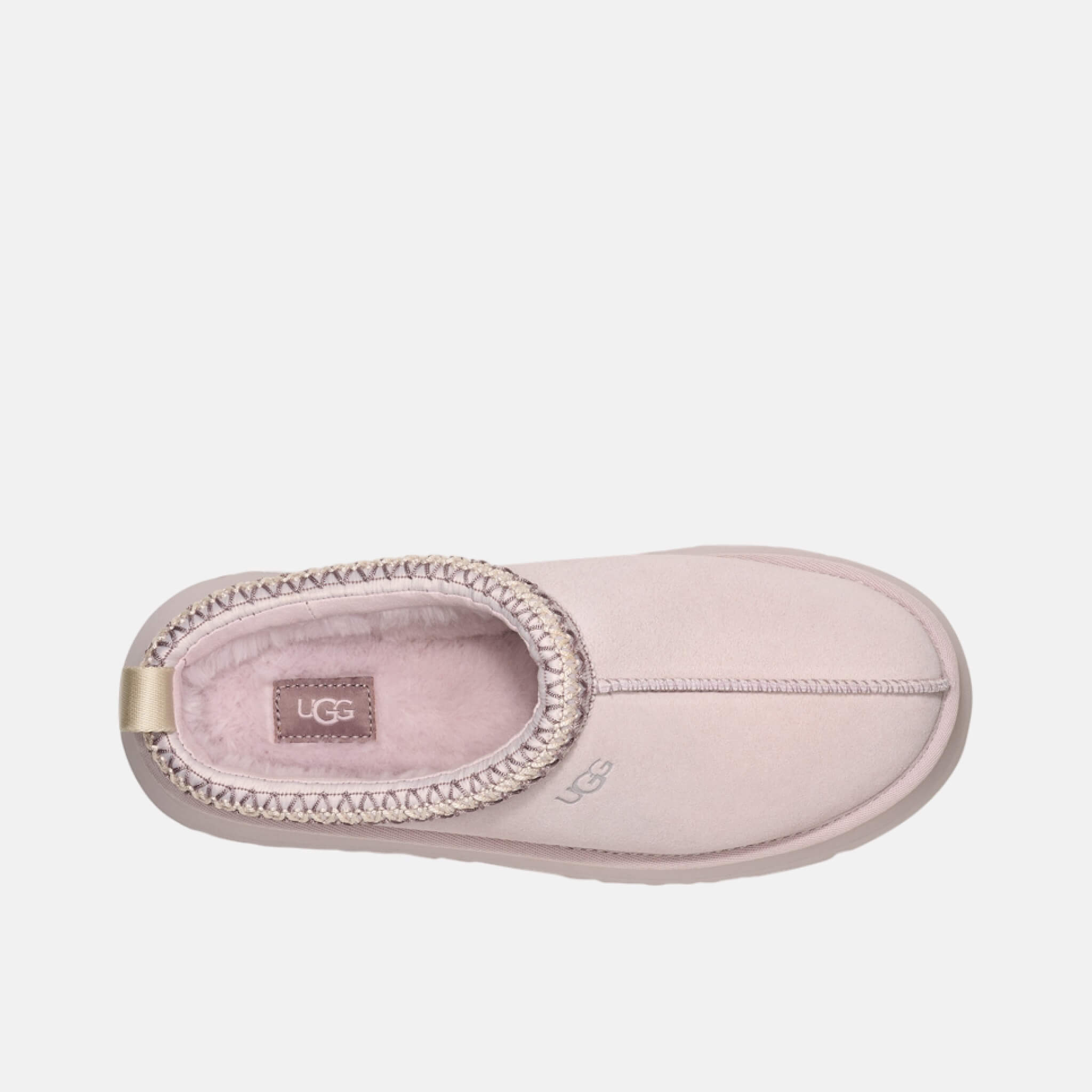 Boty UGG Tazz Bay Fog