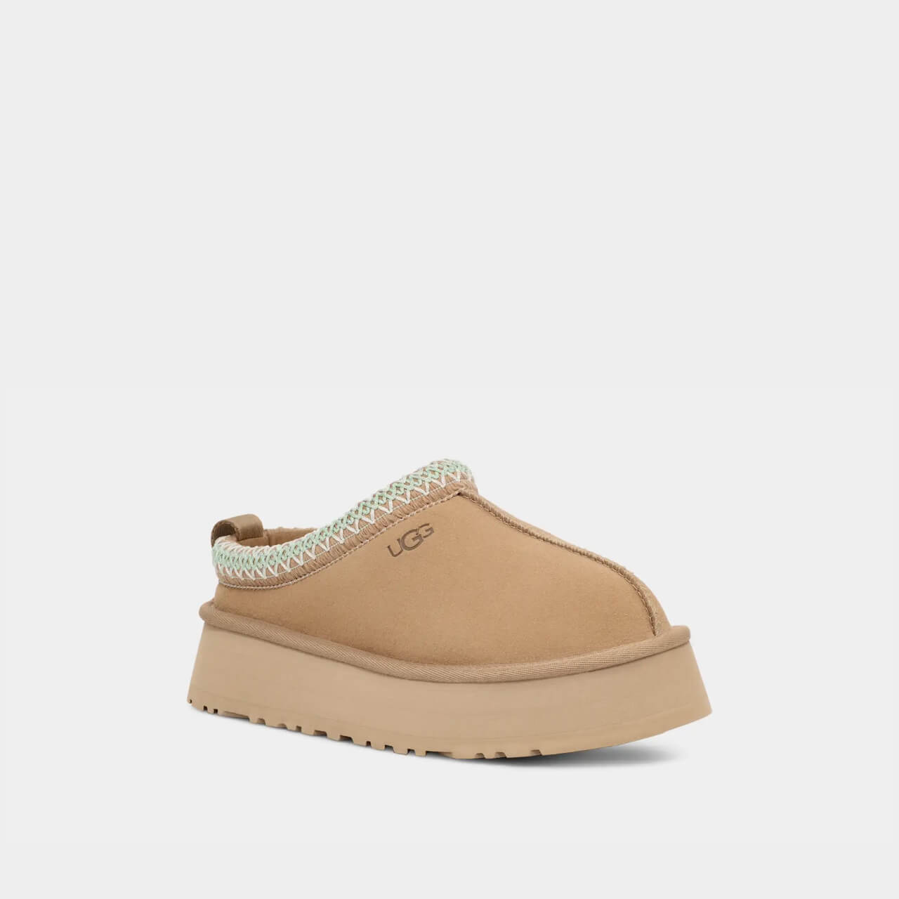 Boty UGG Tazz Sand